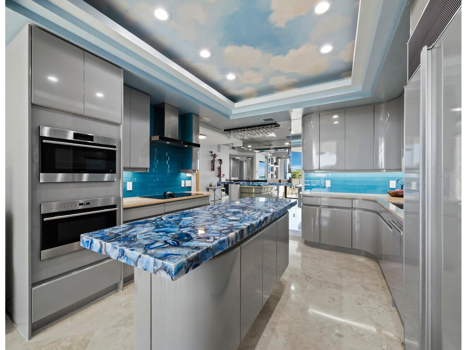 415 L Ambiance Drive #D306 Longboat Key FL 34228 - GULF OF MEXICO A4649174 image22