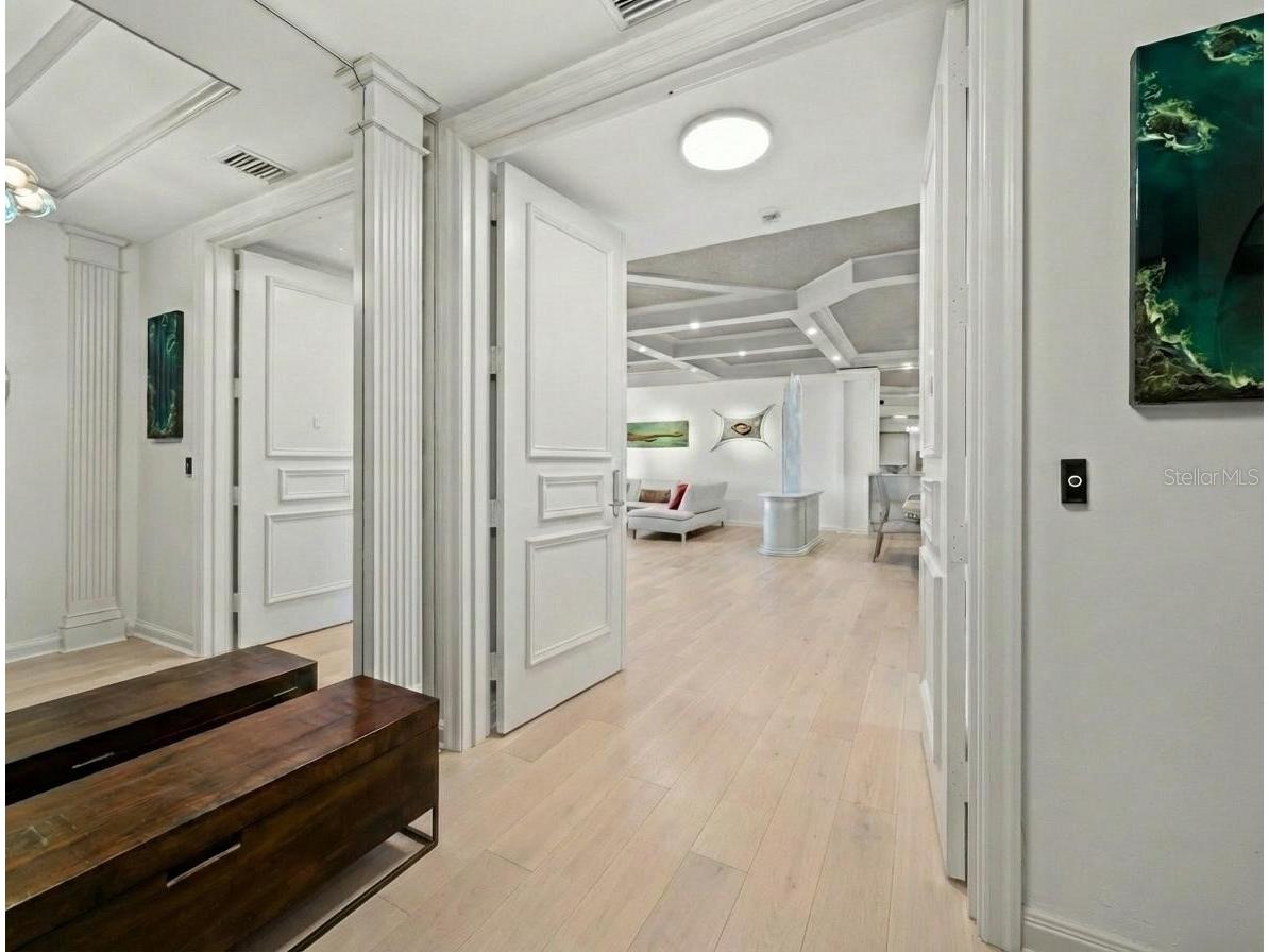 415 L Ambiance Drive #D306 Longboat Key FL 34228 - GULF OF MEXICO A4649174 image3