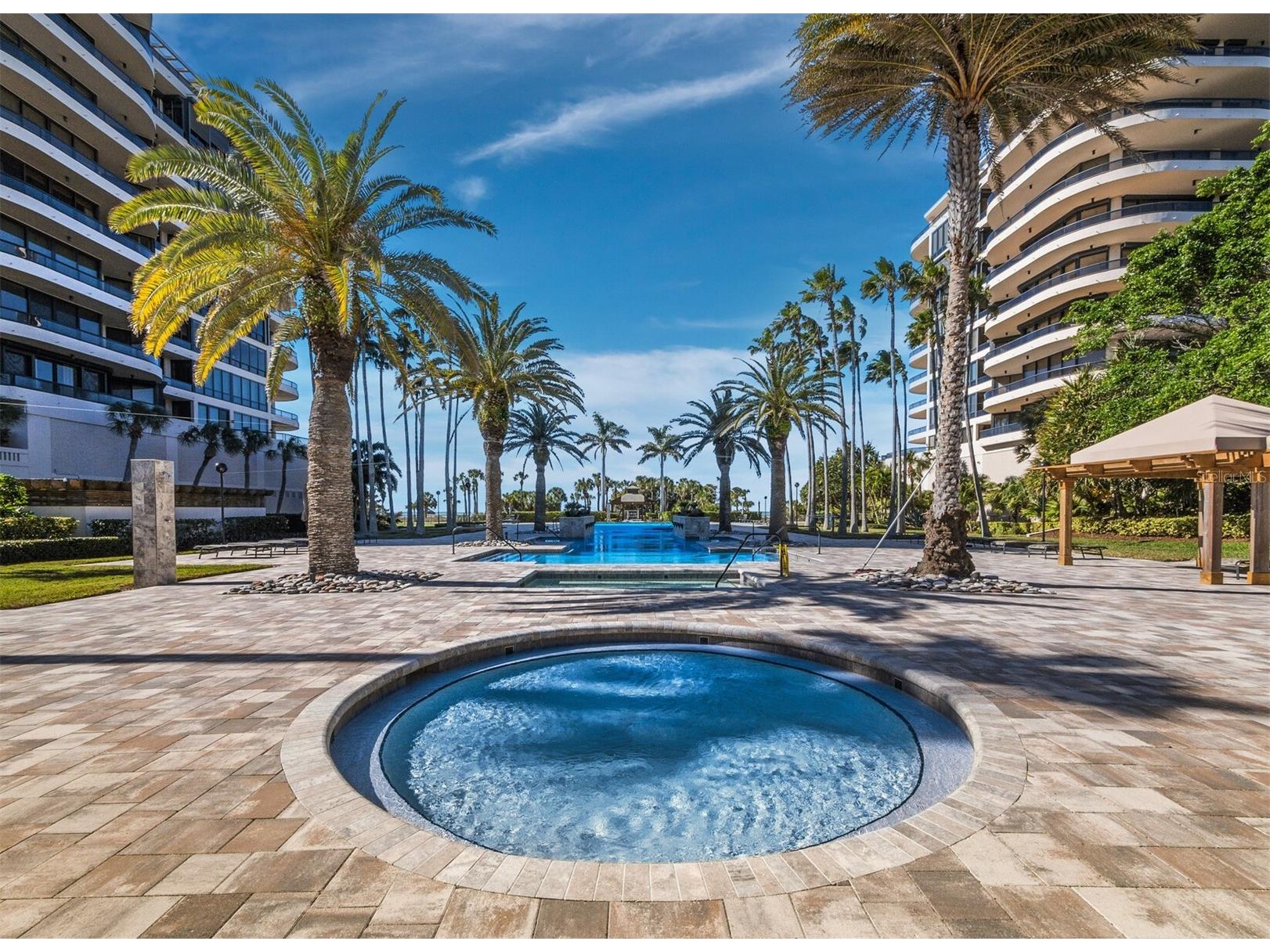 415 L Ambiance Drive #D306 Longboat Key FL 34228 - GULF OF MEXICO A4649174 image38