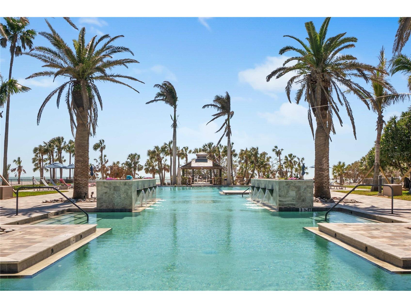 415 L Ambiance Drive #D306 Longboat Key FL 34228 - GULF OF MEXICO A4649174 image39