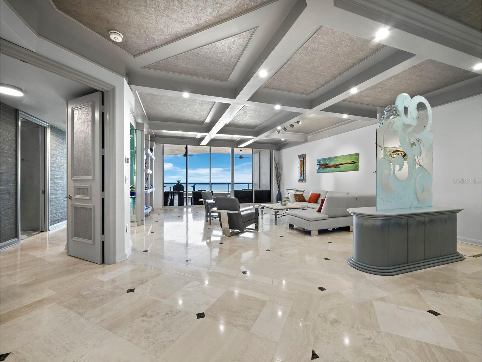 415 L Ambiance Drive #D306 Longboat Key FL 34228 - GULF OF MEXICO A4649174 image4