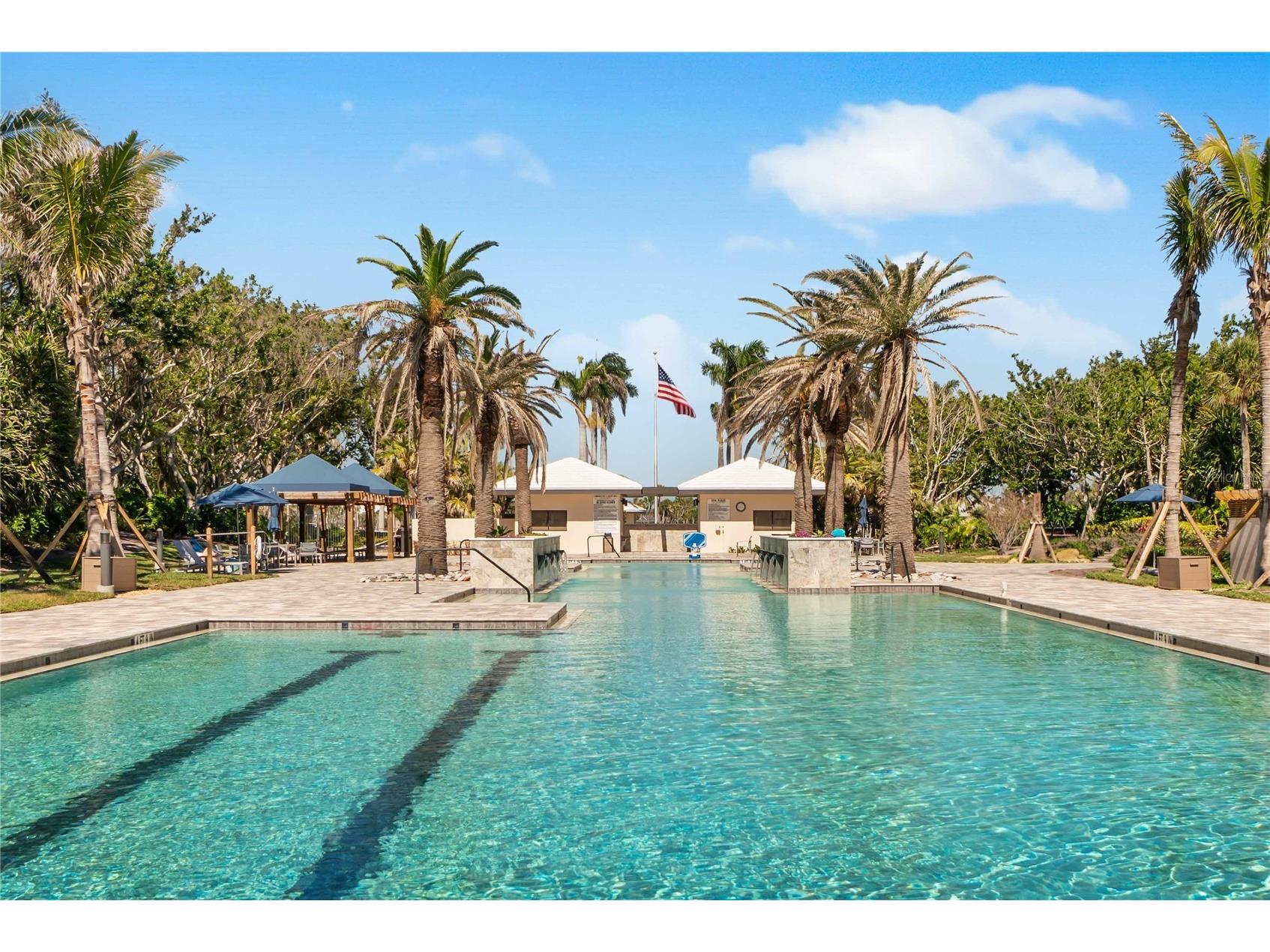 415 L Ambiance Drive #D306 Longboat Key FL 34228 - GULF OF MEXICO A4649174 image43