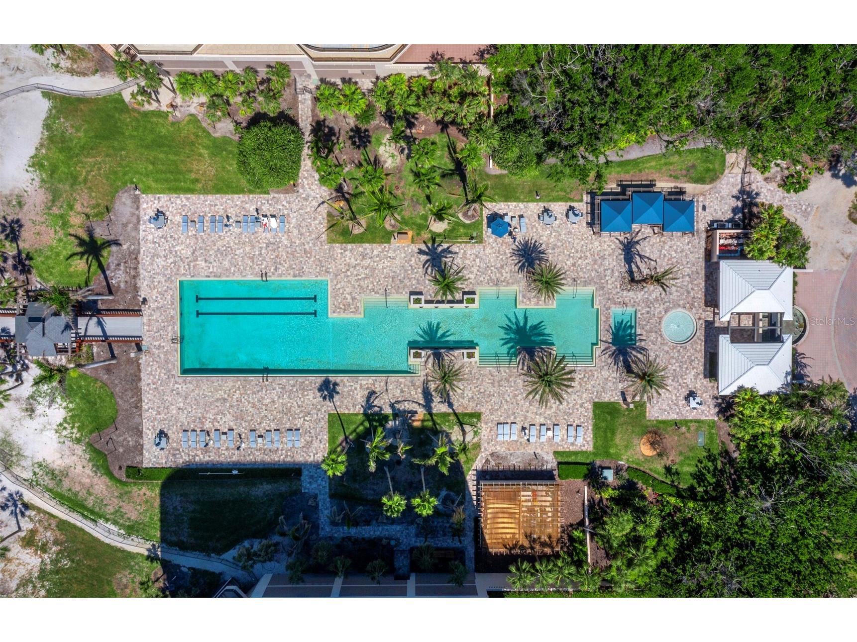 415 L Ambiance Drive #D306 Longboat Key FL 34228 - GULF OF MEXICO A4649174 image44