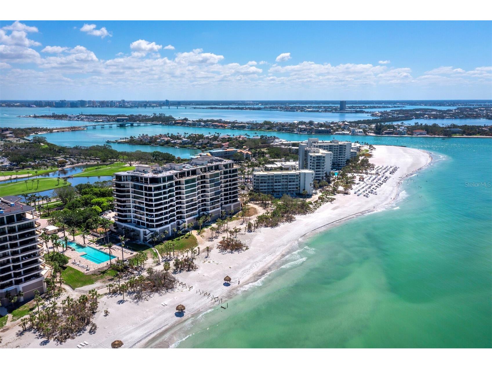 415 L Ambiance Drive #D306 Longboat Key FL 34228 - GULF OF MEXICO A4649174 image45