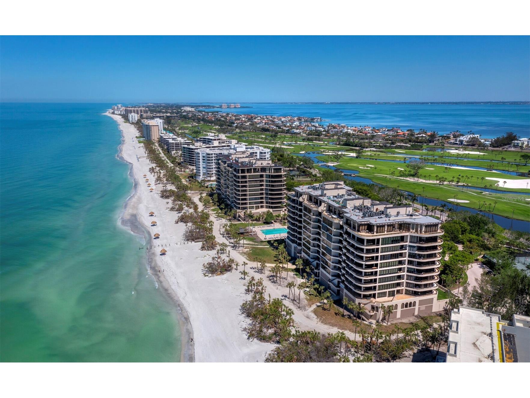 415 L Ambiance Drive #D306 Longboat Key FL 34228 - GULF OF MEXICO A4649174 image48