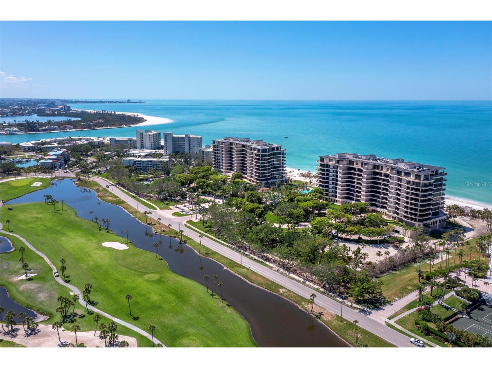 415 L Ambiance Drive #D306 Longboat Key FL 34228 - GULF OF MEXICO A4649174 image51