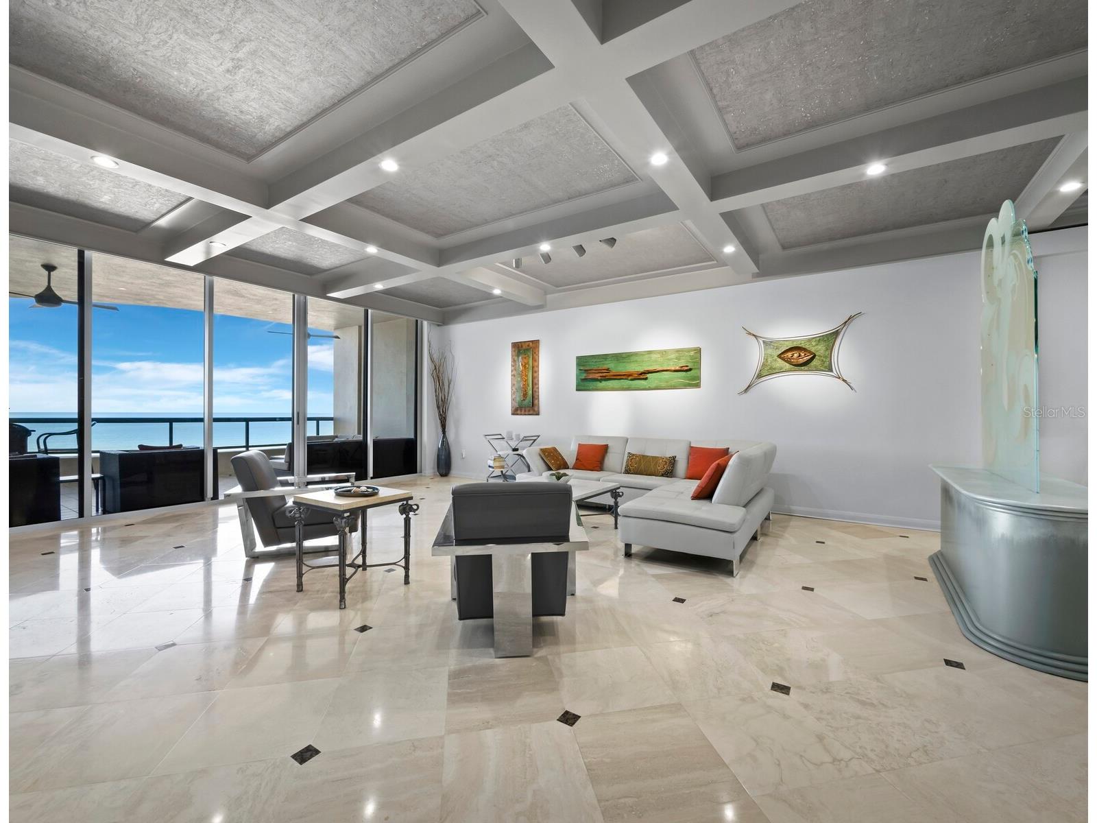 415 L Ambiance Drive #D306 Longboat Key FL 34228 - GULF OF MEXICO A4649174 image6