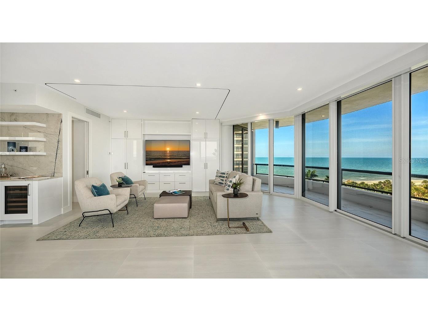 415 L Ambiance Drive #E507 Longboat Key FL 34228 - GULF OF MEXICO A4672684 image11
