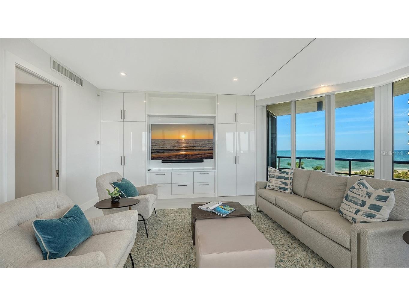415 L Ambiance Drive #E507 Longboat Key FL 34228 - GULF OF MEXICO A4672684 image12