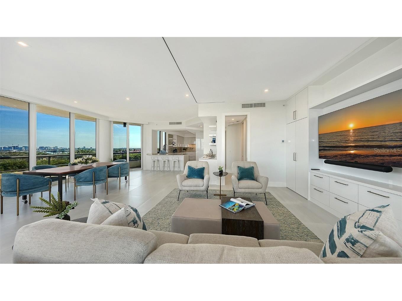 415 L Ambiance Drive #E507 Longboat Key FL 34228 - GULF OF MEXICO A4672684 image13