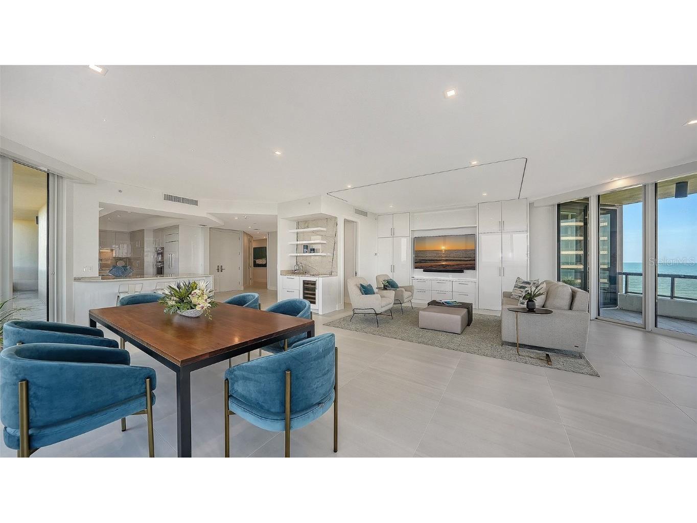 415 L Ambiance Drive #E507 Longboat Key FL 34228 - GULF OF MEXICO A4672684 image14