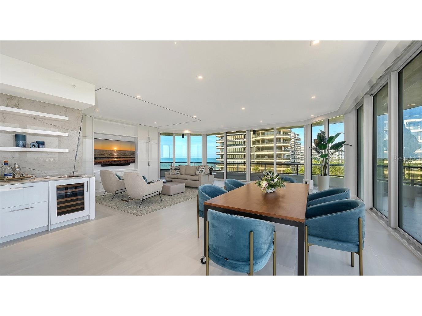 415 L Ambiance Drive #E507 Longboat Key FL 34228 - GULF OF MEXICO A4672684 image15