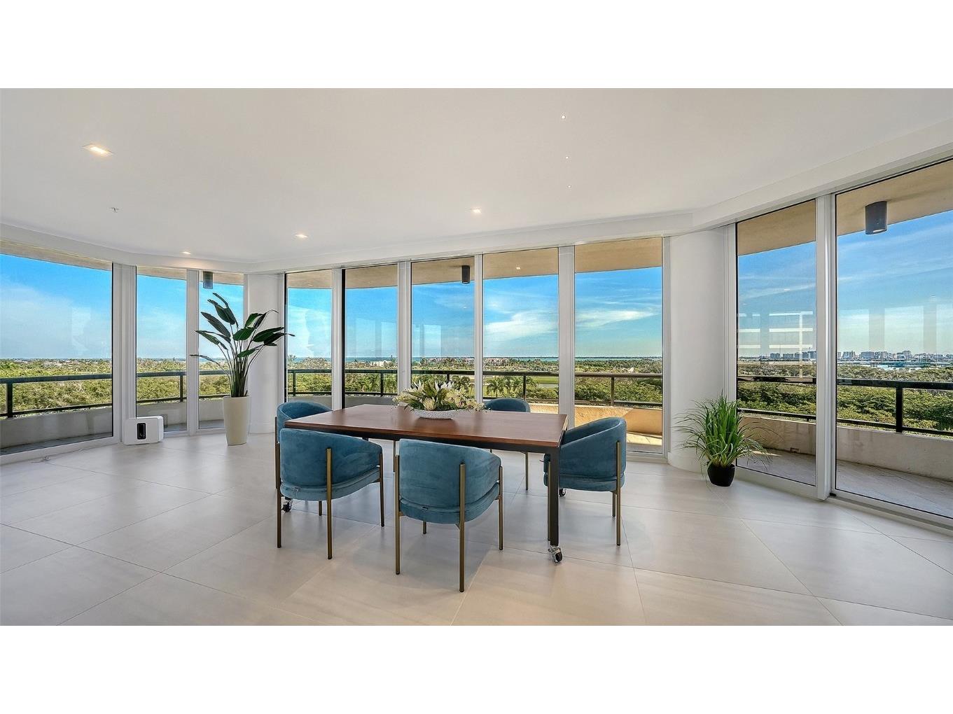 415 L Ambiance Drive #E507 Longboat Key FL 34228 - GULF OF MEXICO A4672684 image16