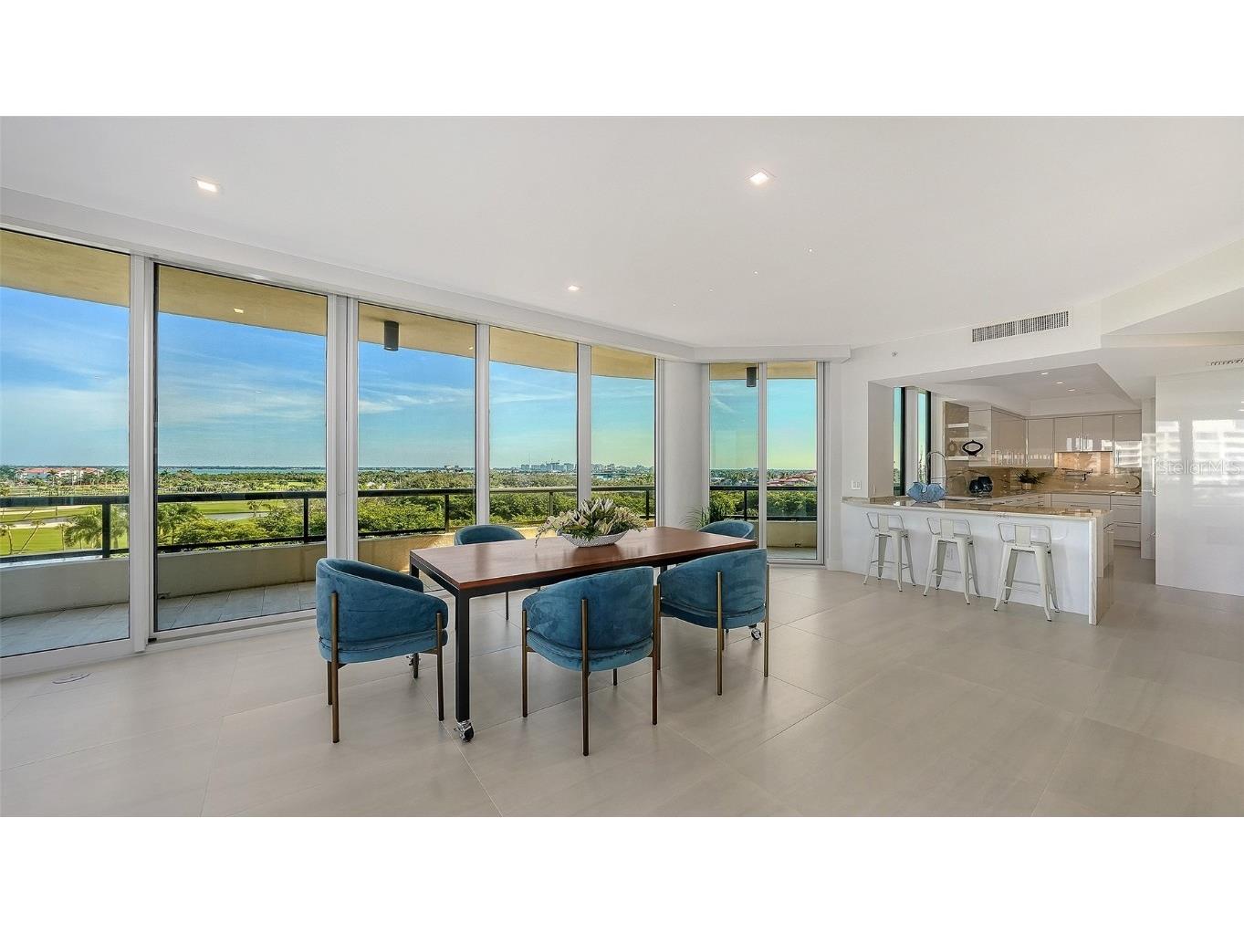 415 L Ambiance Drive #E507 Longboat Key FL 34228 - GULF OF MEXICO A4672684 image17