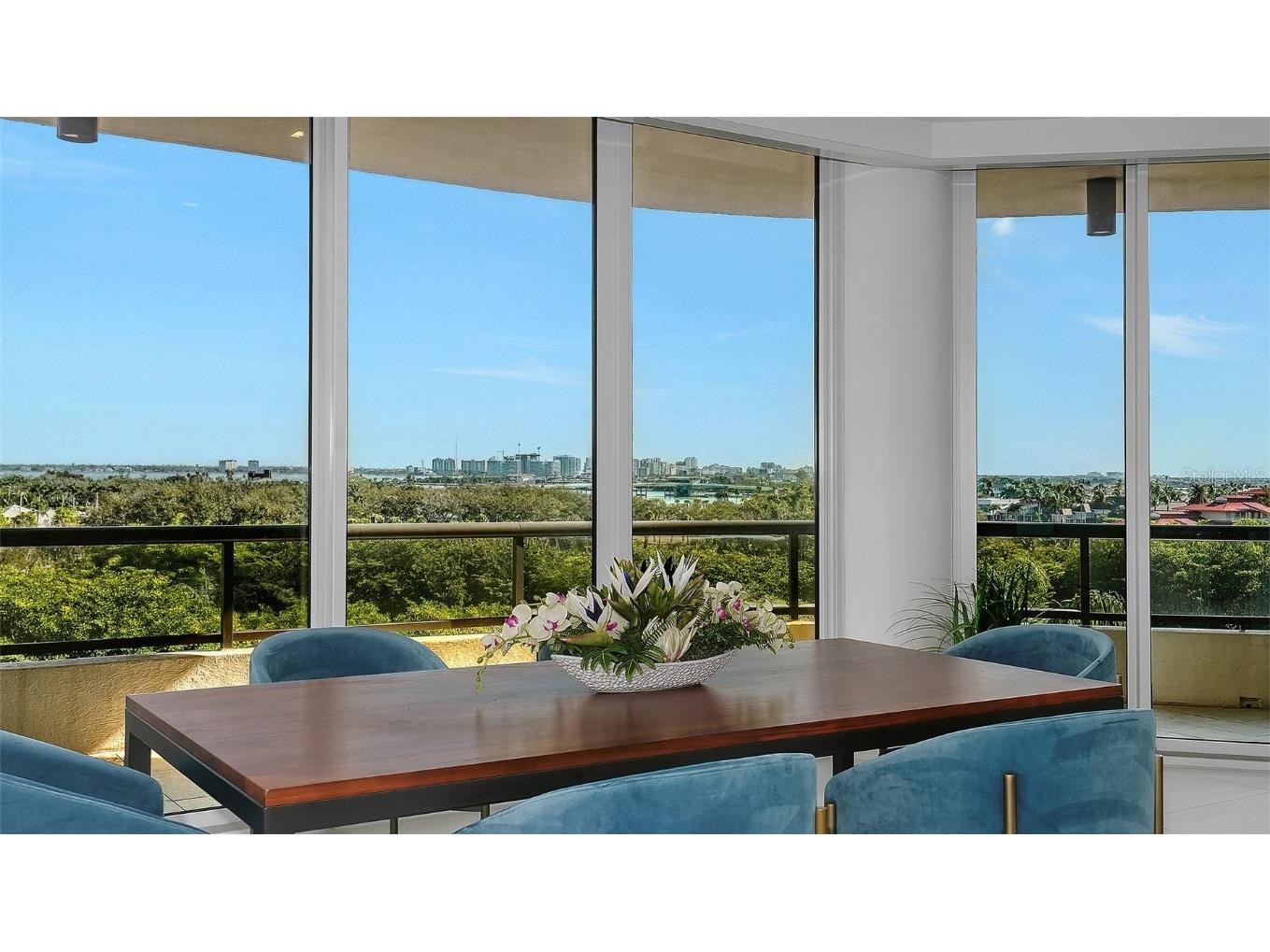 415 L Ambiance Drive #E507 Longboat Key FL 34228 - GULF OF MEXICO A4672684 image18