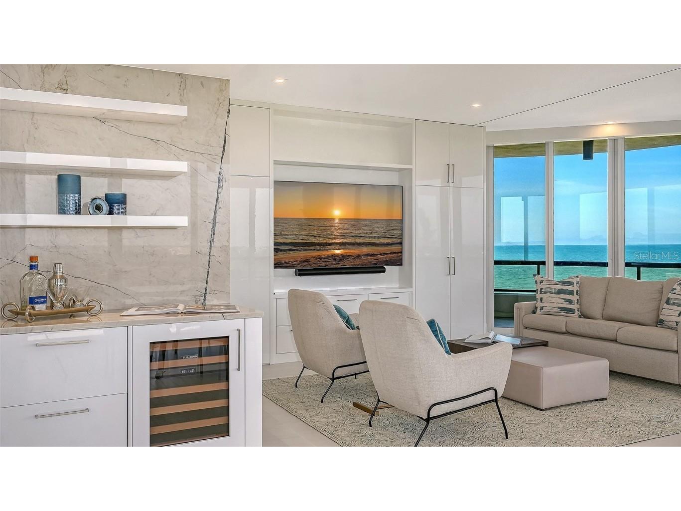 415 L Ambiance Drive #E507 Longboat Key FL 34228 - GULF OF MEXICO A4672684 image19