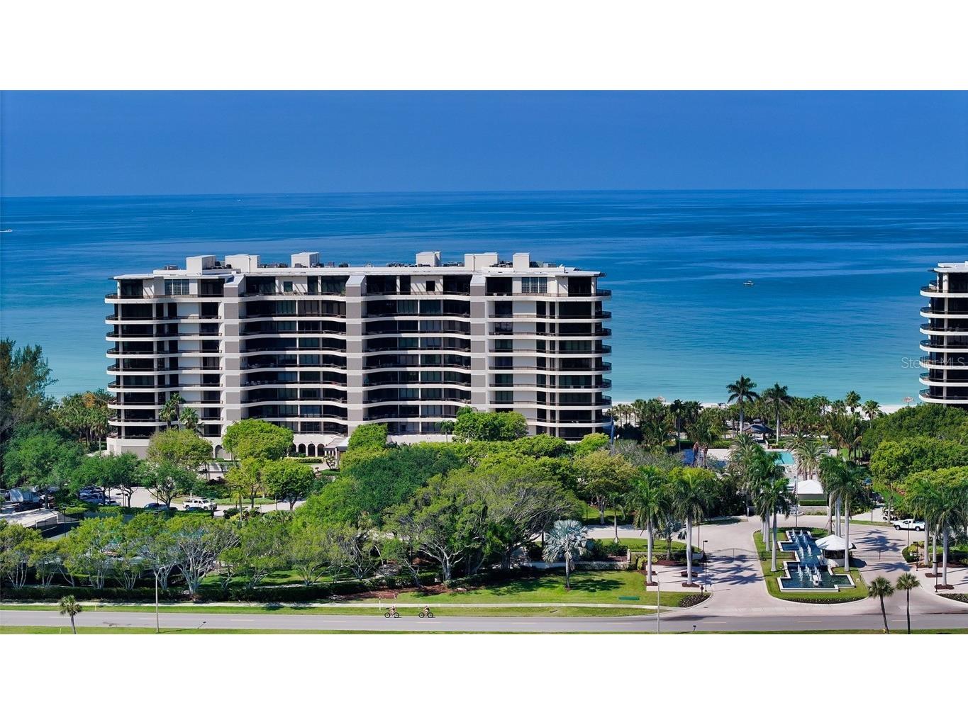 415 L Ambiance Drive #E507 Longboat Key FL 34228 - GULF OF MEXICO A4672684 image2