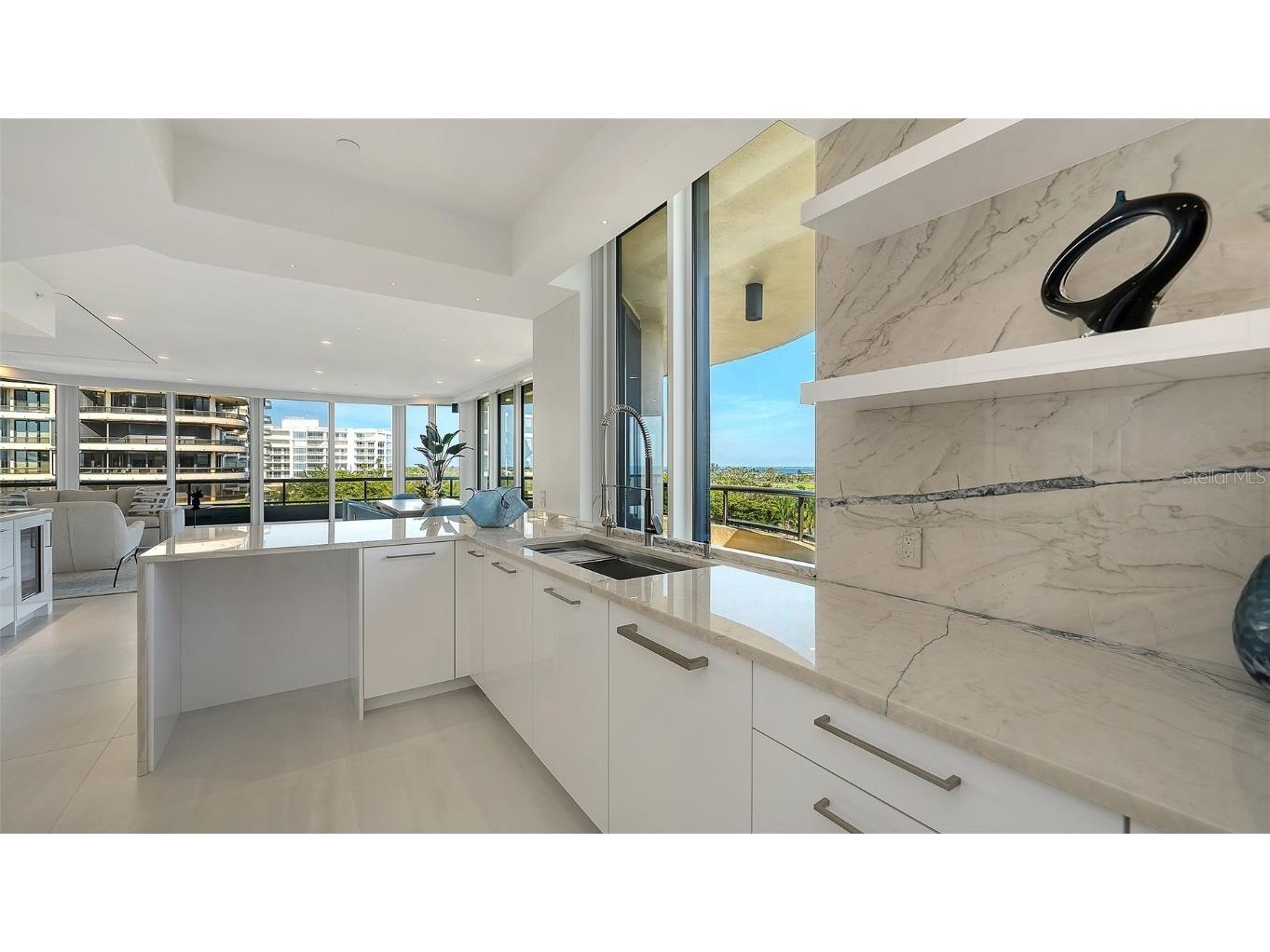415 L Ambiance Drive #E507 Longboat Key FL 34228 - GULF OF MEXICO A4672684 image26