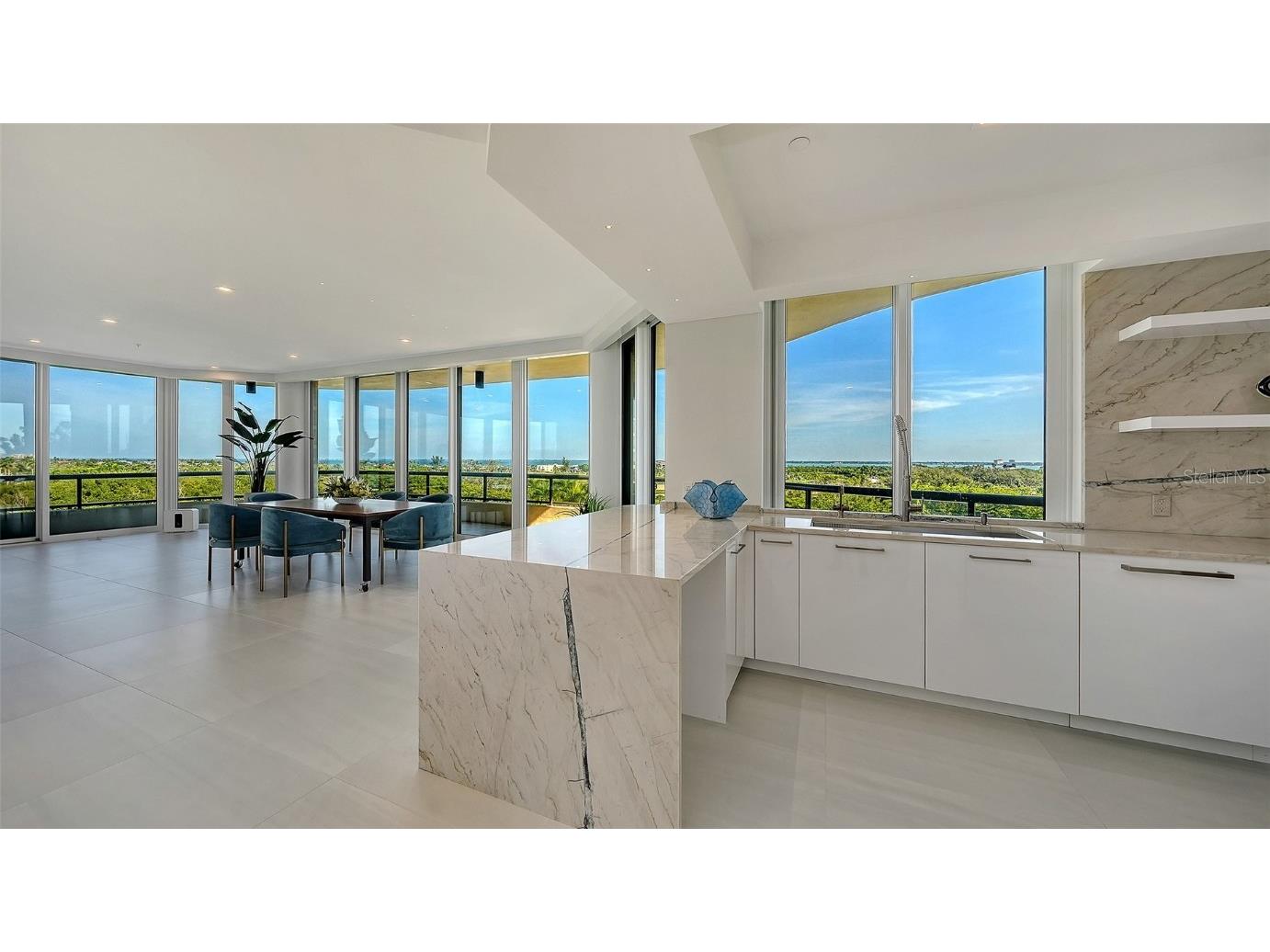 415 L Ambiance Drive #E507 Longboat Key FL 34228 - GULF OF MEXICO A4672684 image27