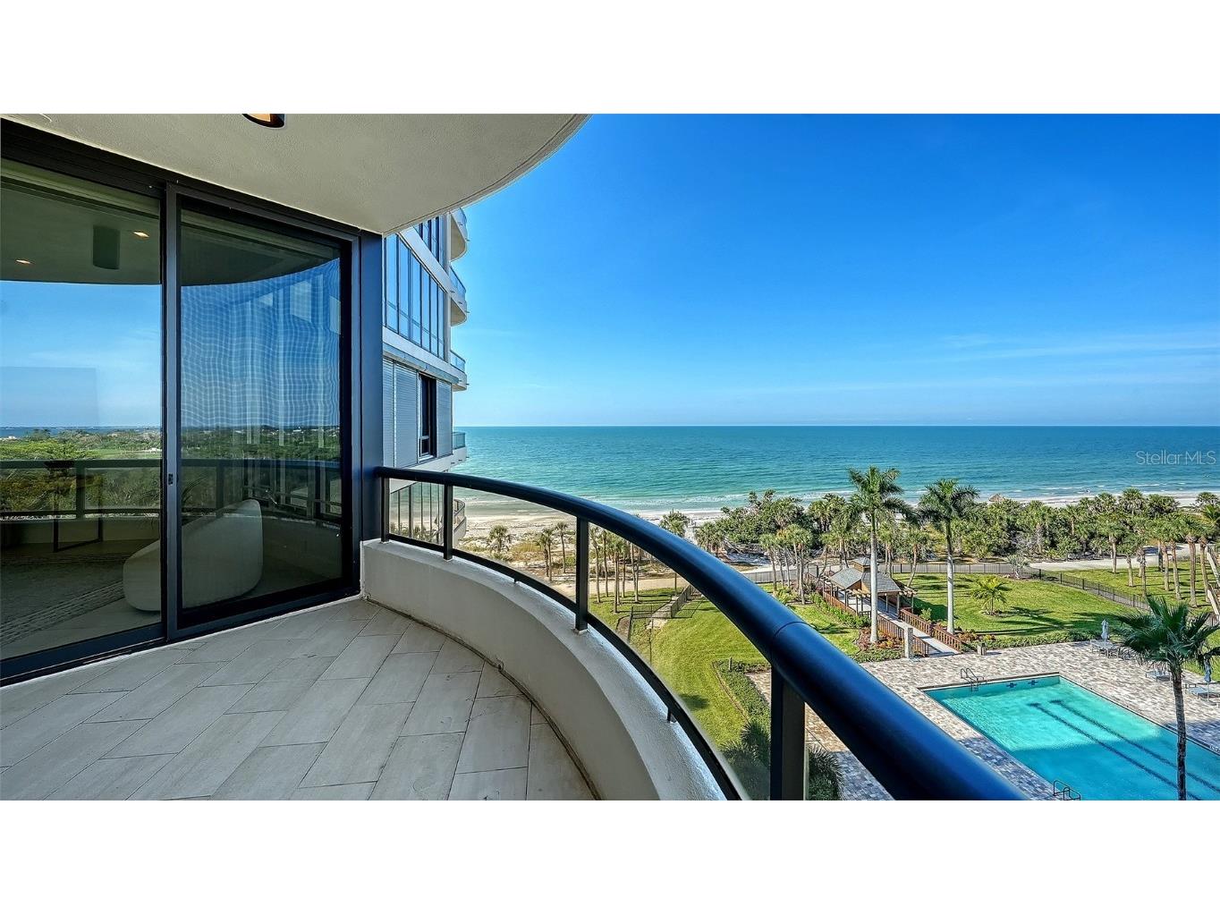 415 L Ambiance Drive #E507 Longboat Key FL 34228 - GULF OF MEXICO A4672684 image30