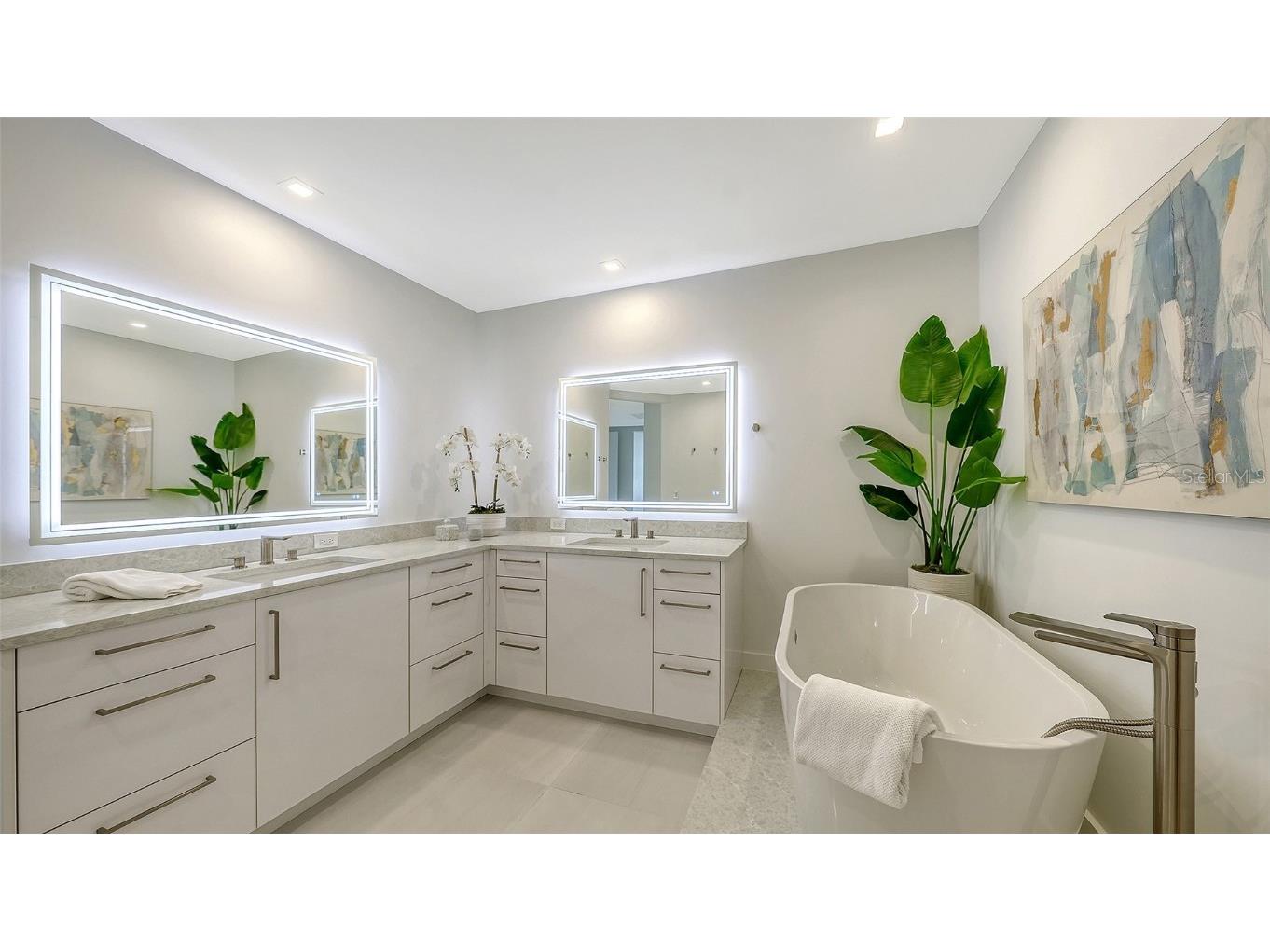 415 L Ambiance Drive #E507 Longboat Key FL 34228 - GULF OF MEXICO A4672684 image34