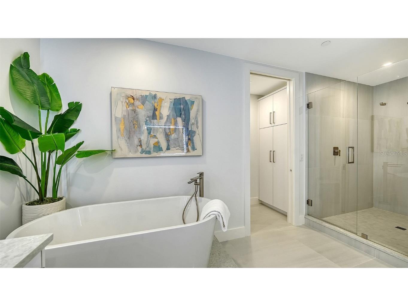 415 L Ambiance Drive #E507 Longboat Key FL 34228 - GULF OF MEXICO A4672684 image35