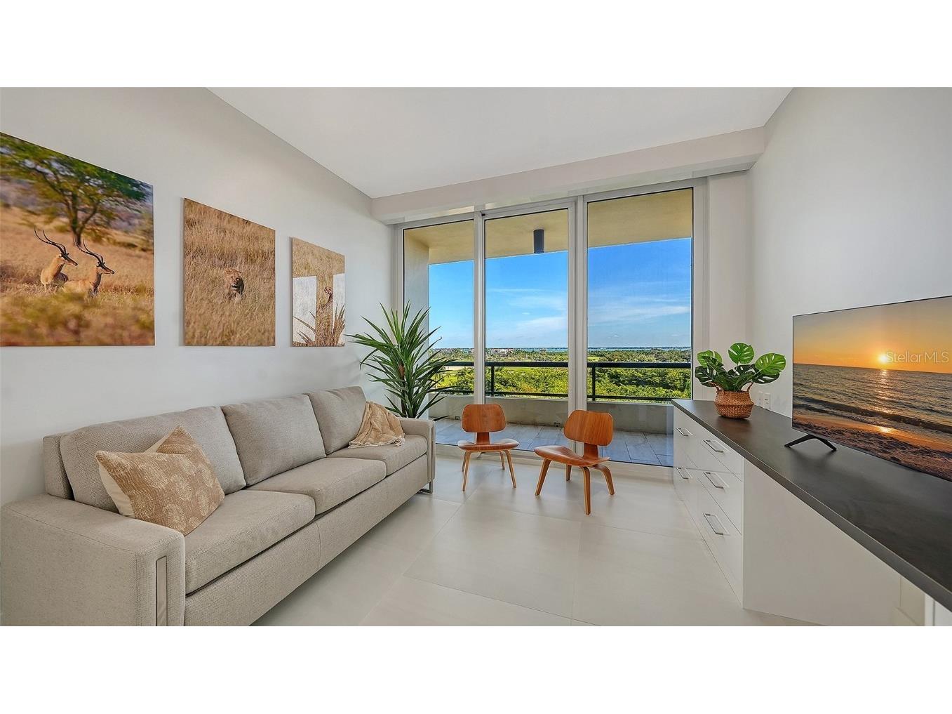 415 L Ambiance Drive #E507 Longboat Key FL 34228 - GULF OF MEXICO A4672684 image37