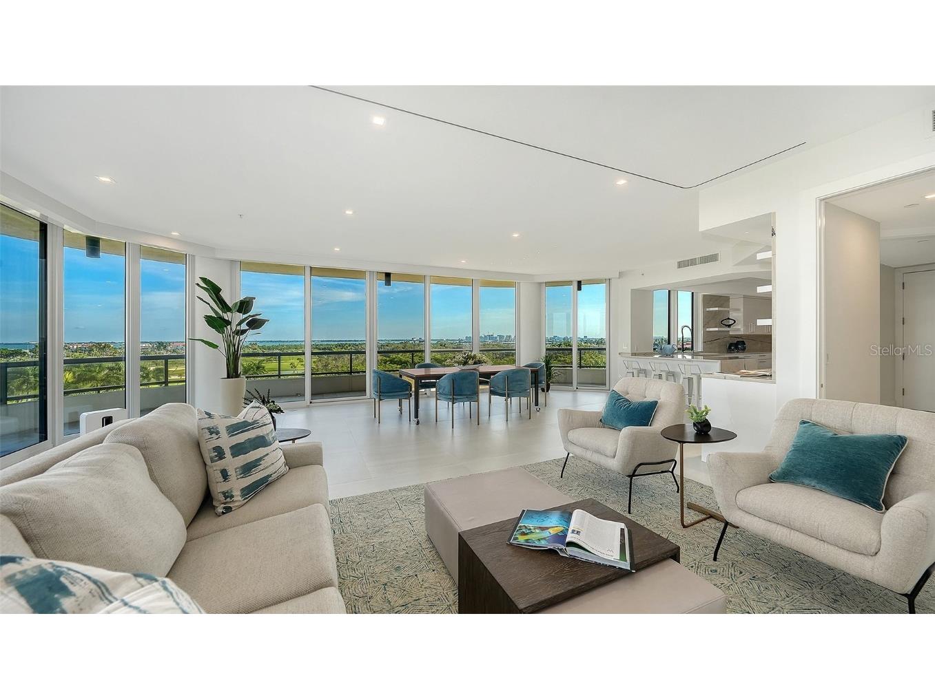 415 L Ambiance Drive #E507 Longboat Key FL 34228 - GULF OF MEXICO A4672684 image4