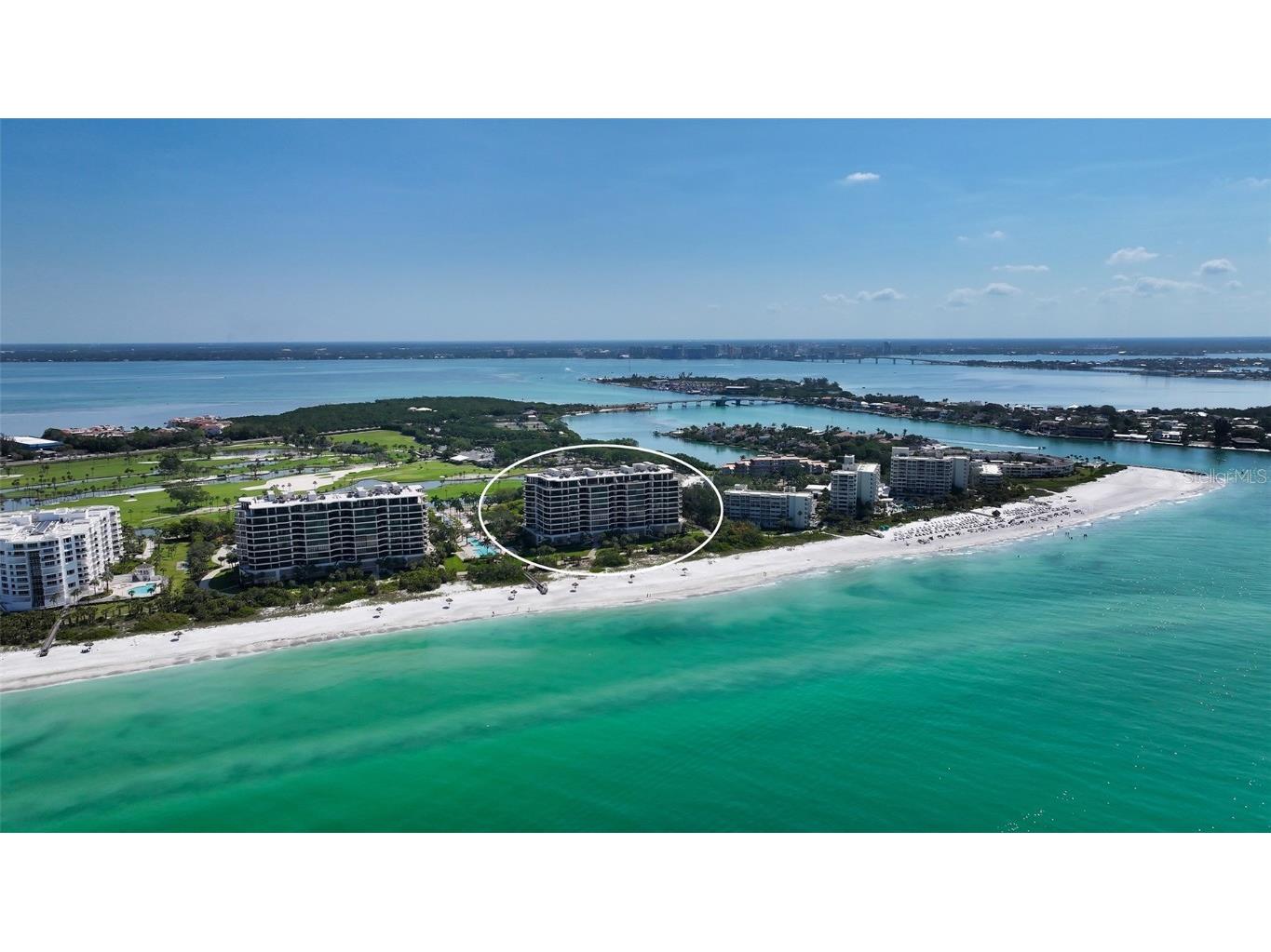 415 L Ambiance Drive #E507 Longboat Key FL 34228 - GULF OF MEXICO A4672684 image46
