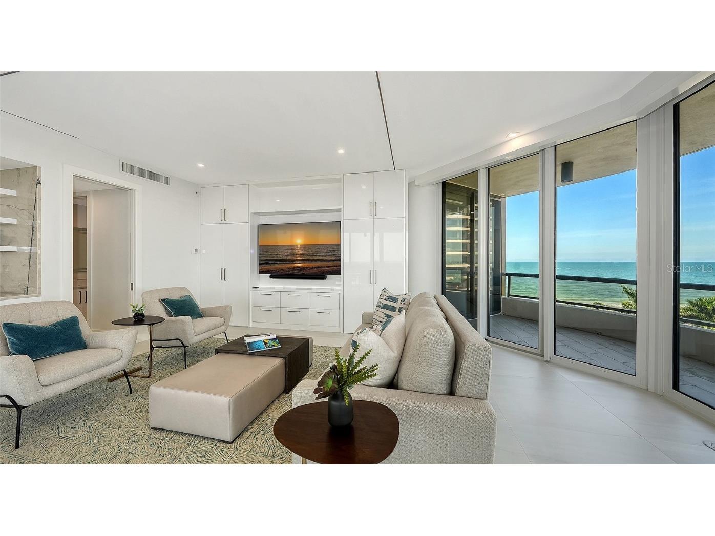 415 L Ambiance Drive #E507 Longboat Key FL 34228 - GULF OF MEXICO A4672684 image6