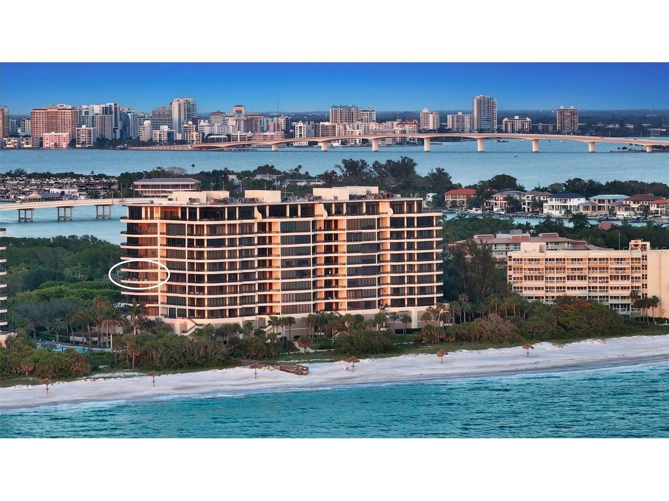 415 L Ambiance Drive #E507 Longboat Key FL 34228 - GULF OF MEXICO A4672684 image60