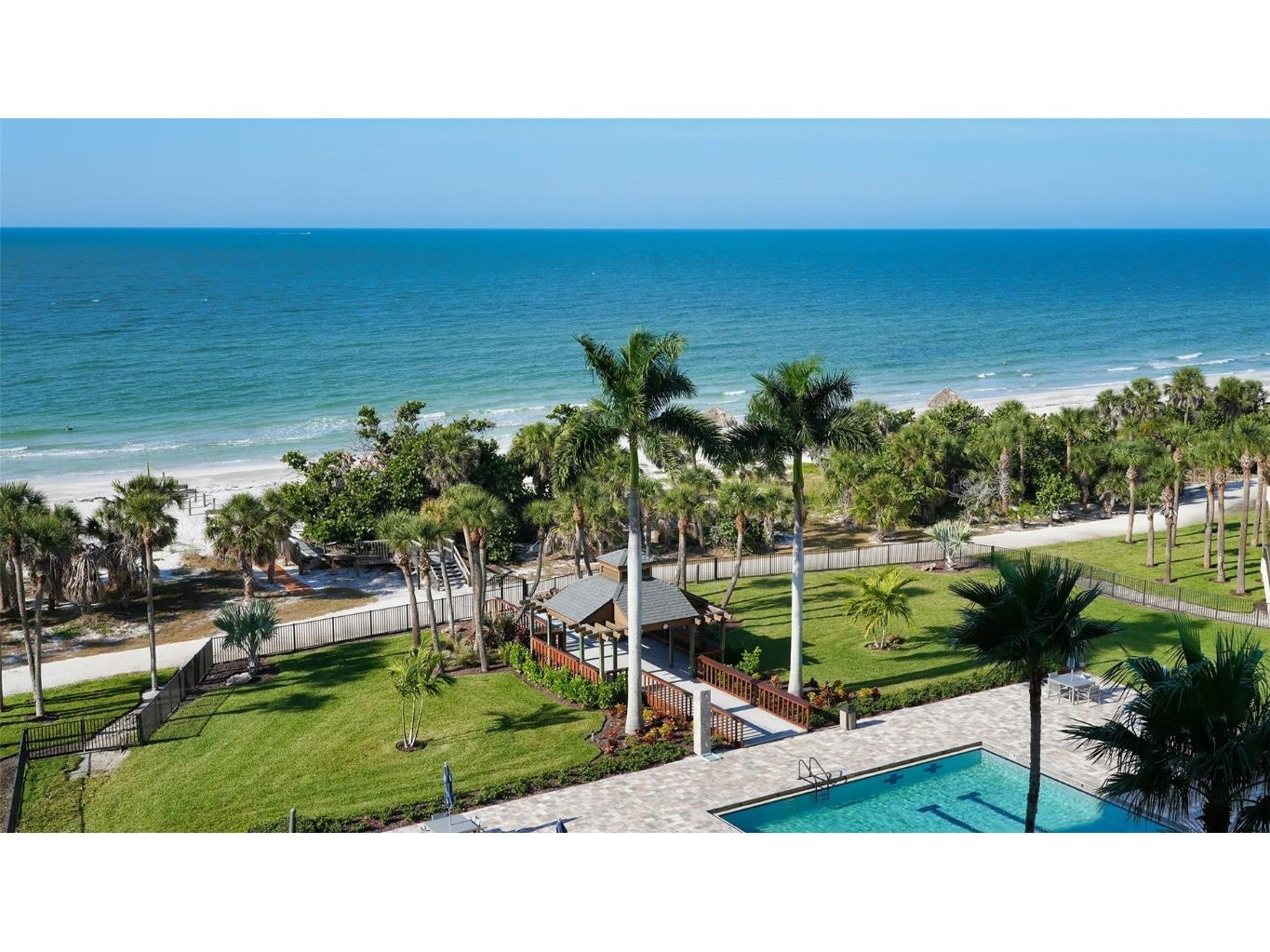 415 L Ambiance Drive #E507 Longboat Key FL 34228 - GULF OF MEXICO A4672684 image61