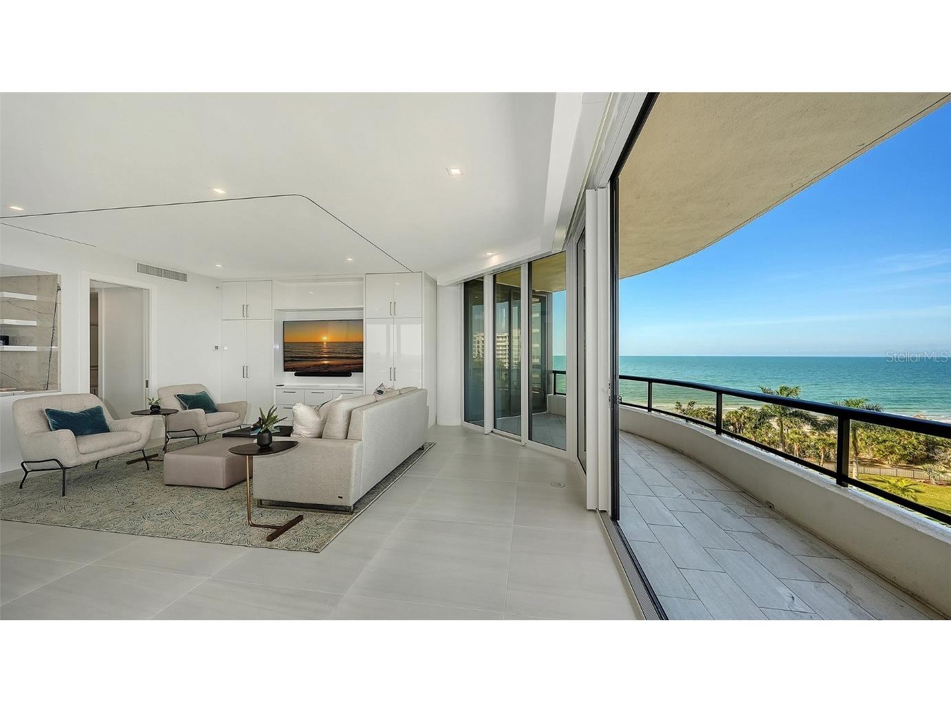 415 L Ambiance Drive #E507 Longboat Key FL 34228 - GULF OF MEXICO A4672684 image7