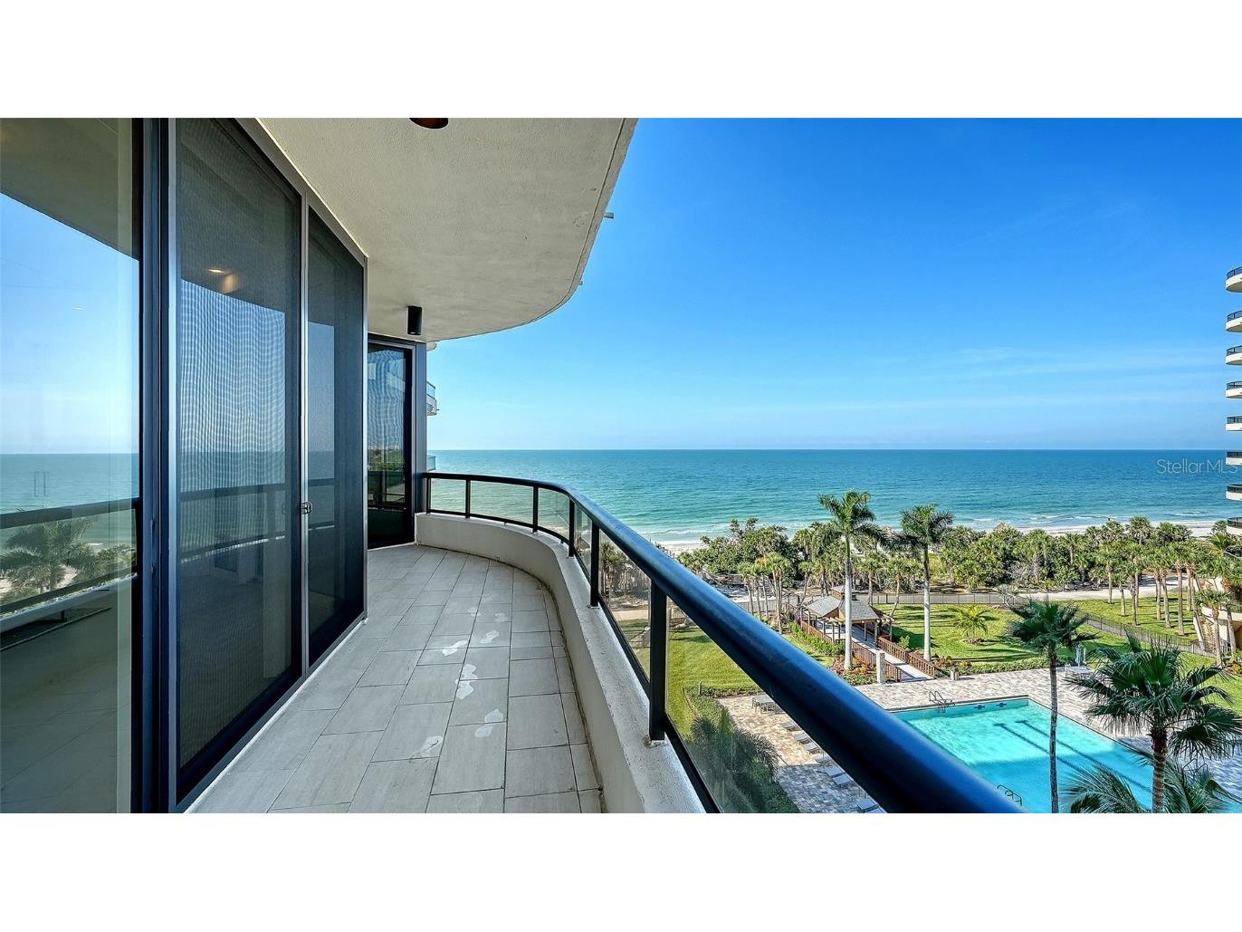 415 L Ambiance Drive #E507 Longboat Key FL 34228 - GULF OF MEXICO A4672684 image8