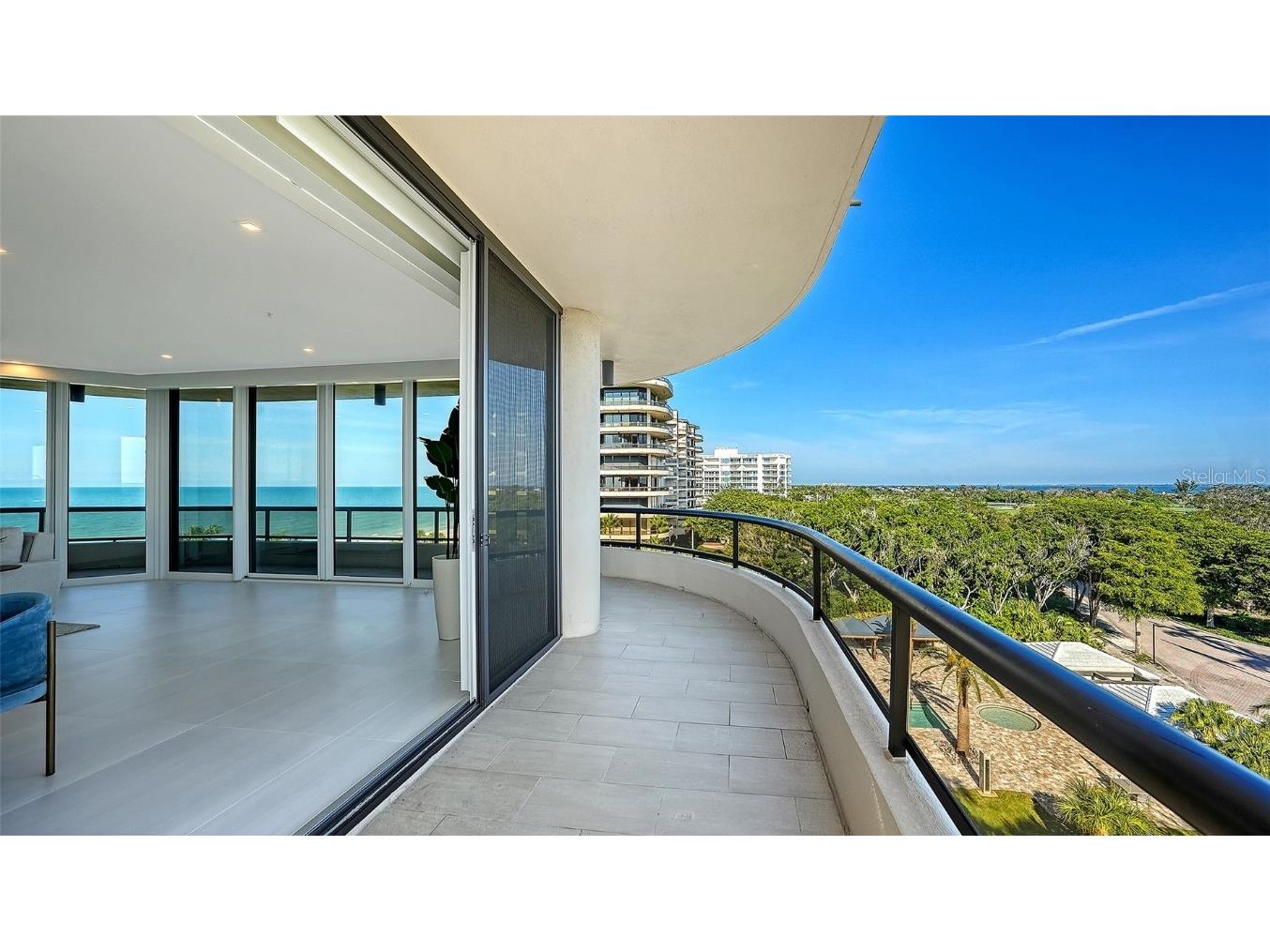 415 L Ambiance Drive #E507 Longboat Key FL 34228 - GULF OF MEXICO A4672684 image9