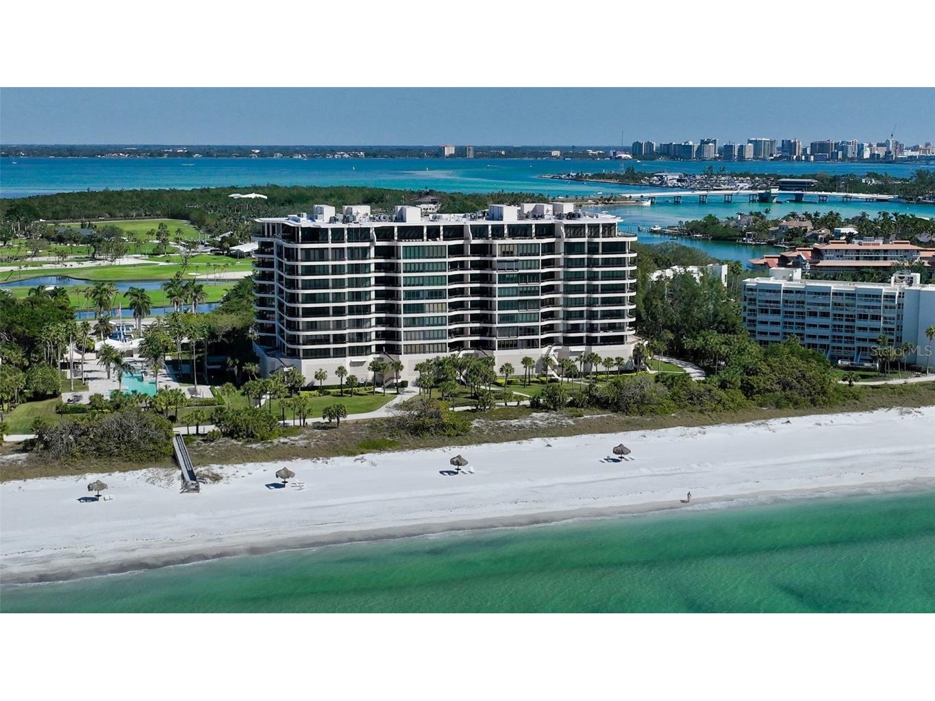 415 L Ambiance Drive #F608 Longboat Key FL 34228 A4614220 image1