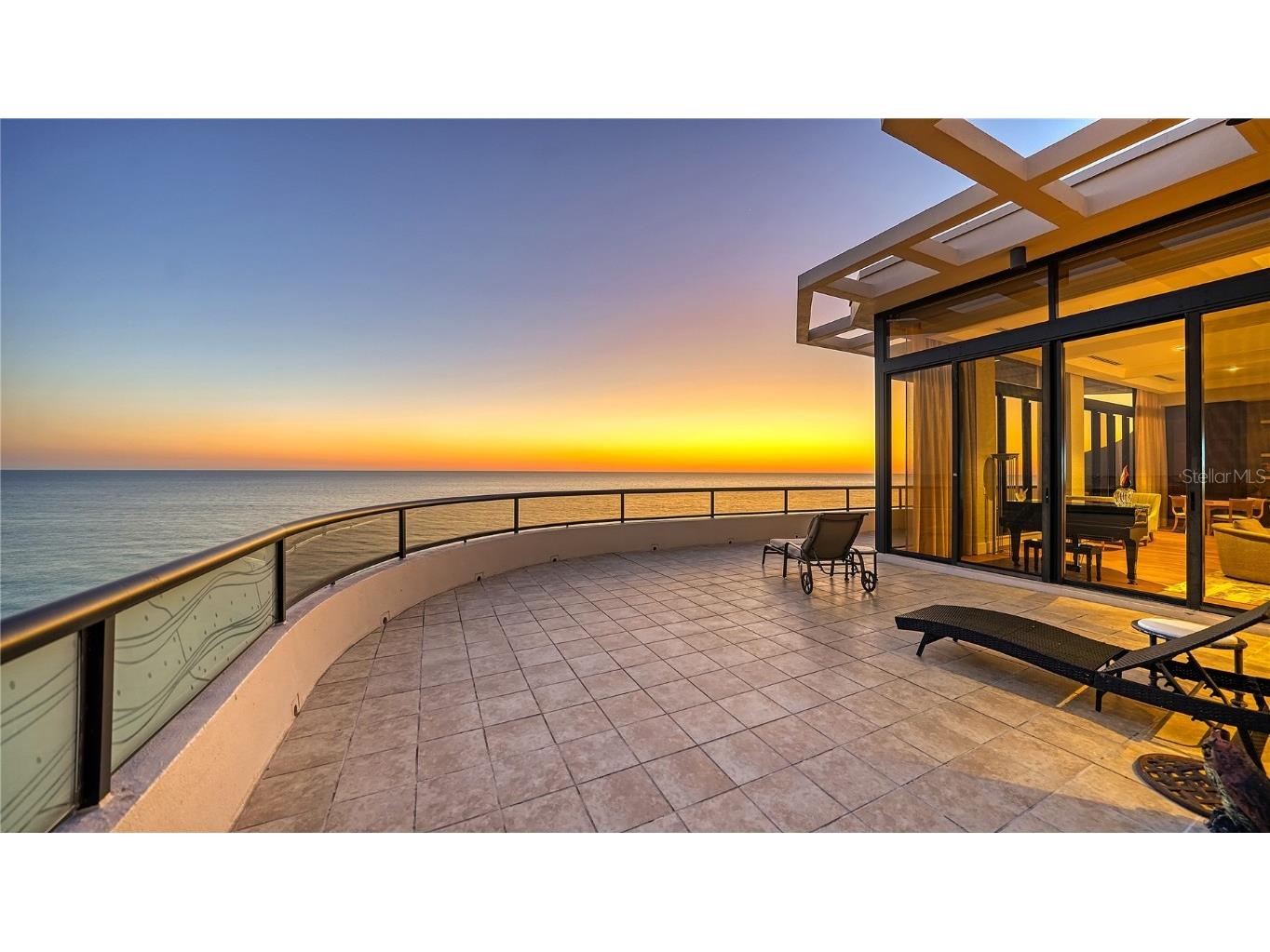 415 L Ambiance Drive #PH-A Longboat Key FL 34228 A4581841 image1