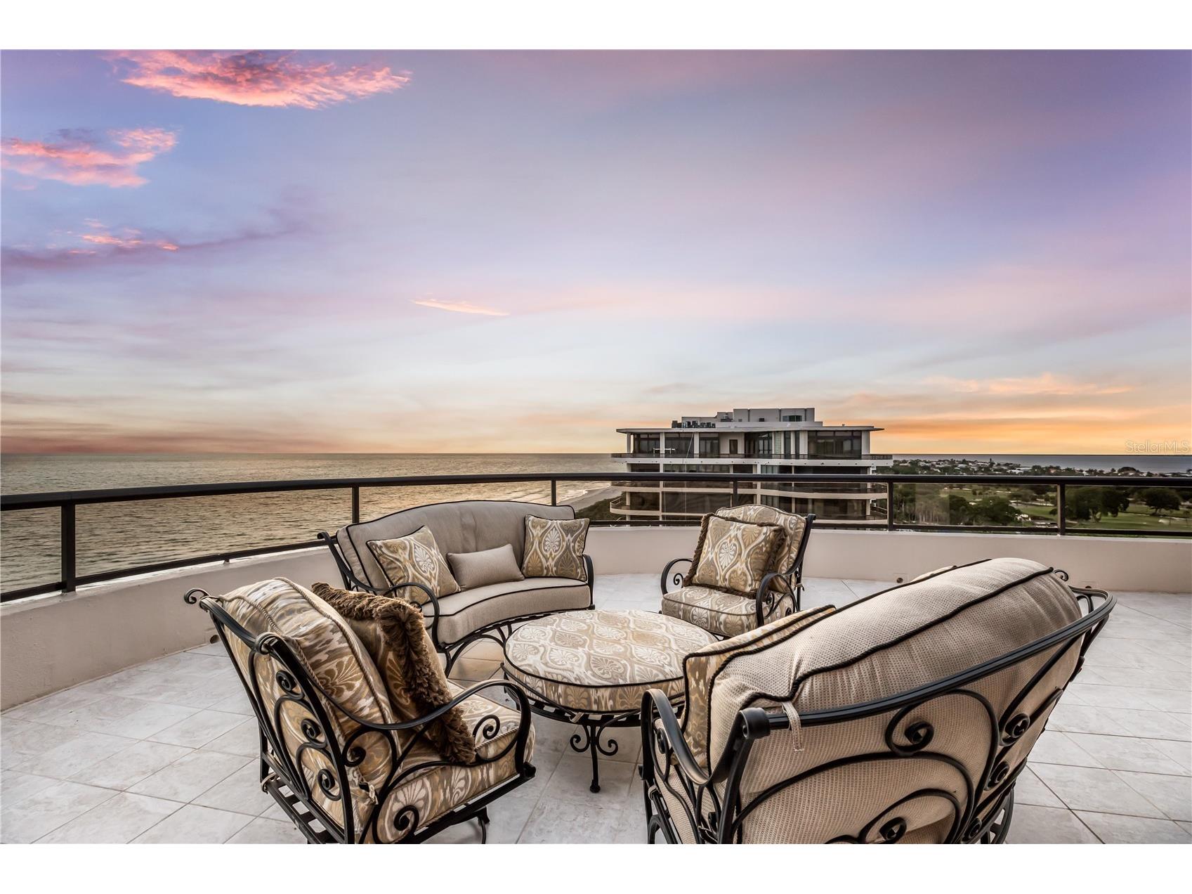 415 L Ambiance Drive #PH-F Longboat Key FL 34228 A4697487 image1