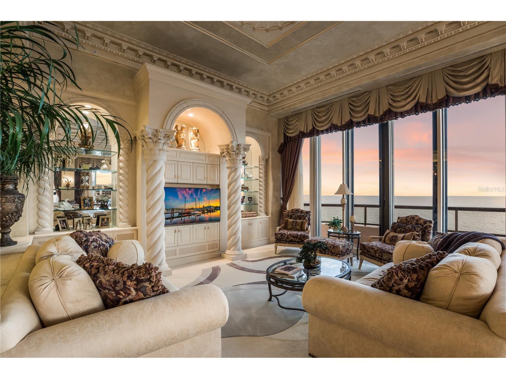 415 L Ambiance Drive #PH-F Longboat Key FL 34228 A4697487 image10