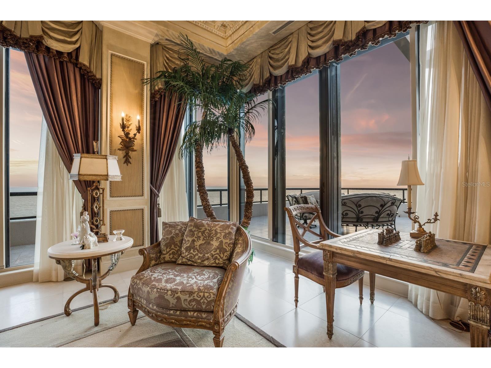 415 L Ambiance Drive #PH-F Longboat Key FL 34228 A4697487 image13
