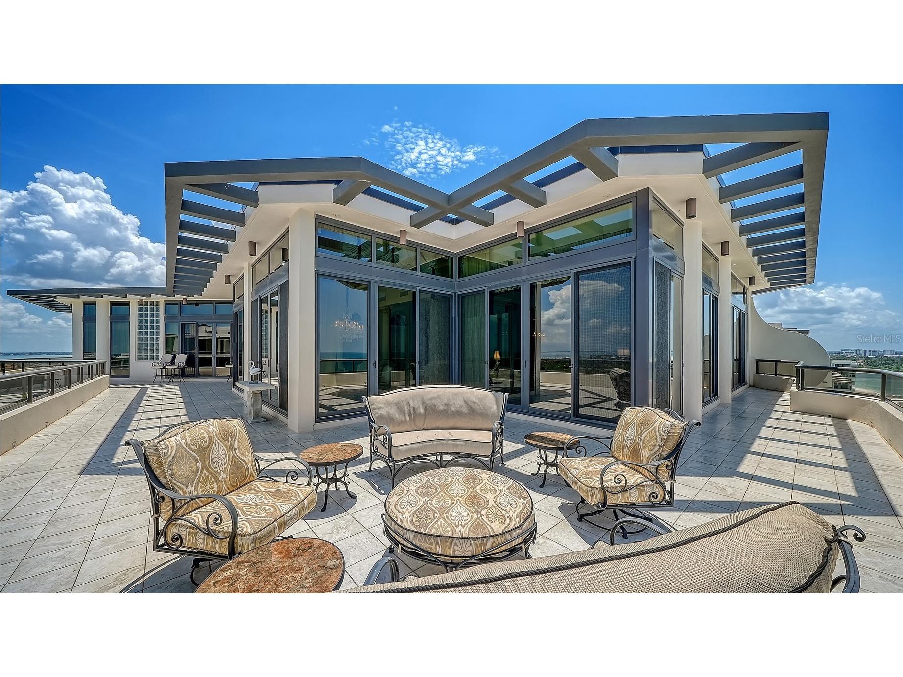 415 L Ambiance Drive #PH-F Longboat Key FL 34228 A4697487 image14