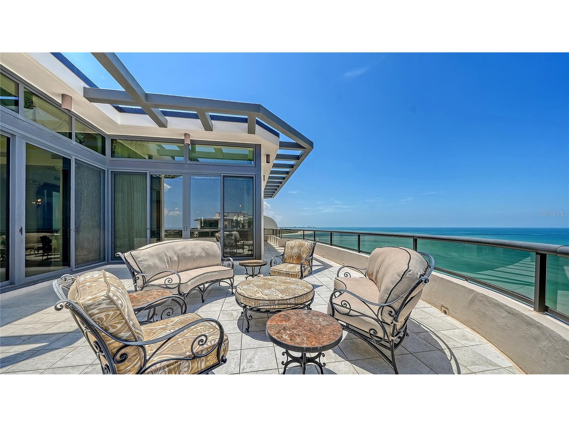 415 L Ambiance Drive #PH-F Longboat Key FL 34228 A4697487 image16