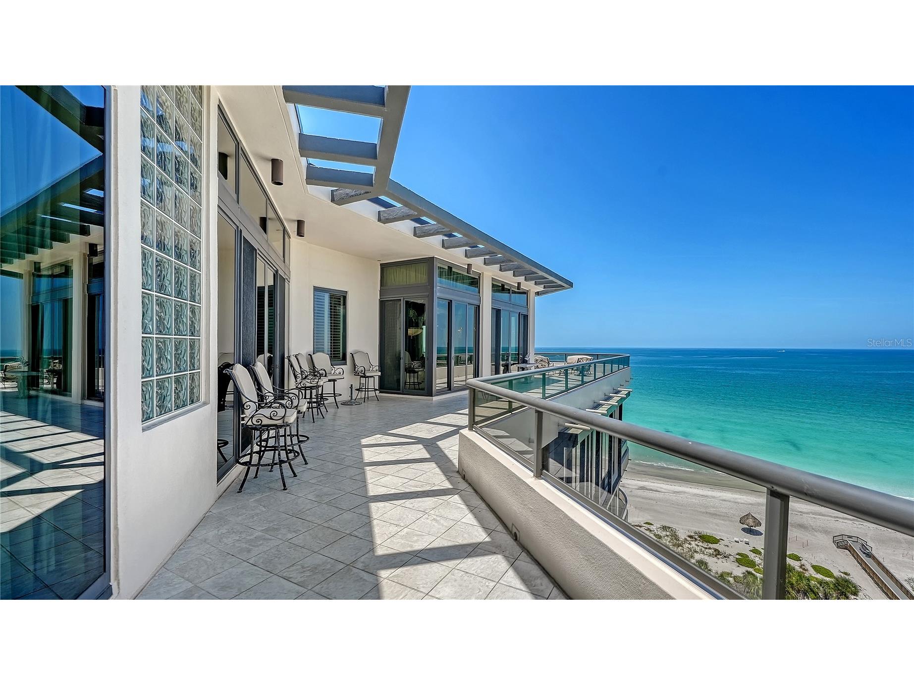 415 L Ambiance Drive #PH-F Longboat Key FL 34228 A4697487 image17