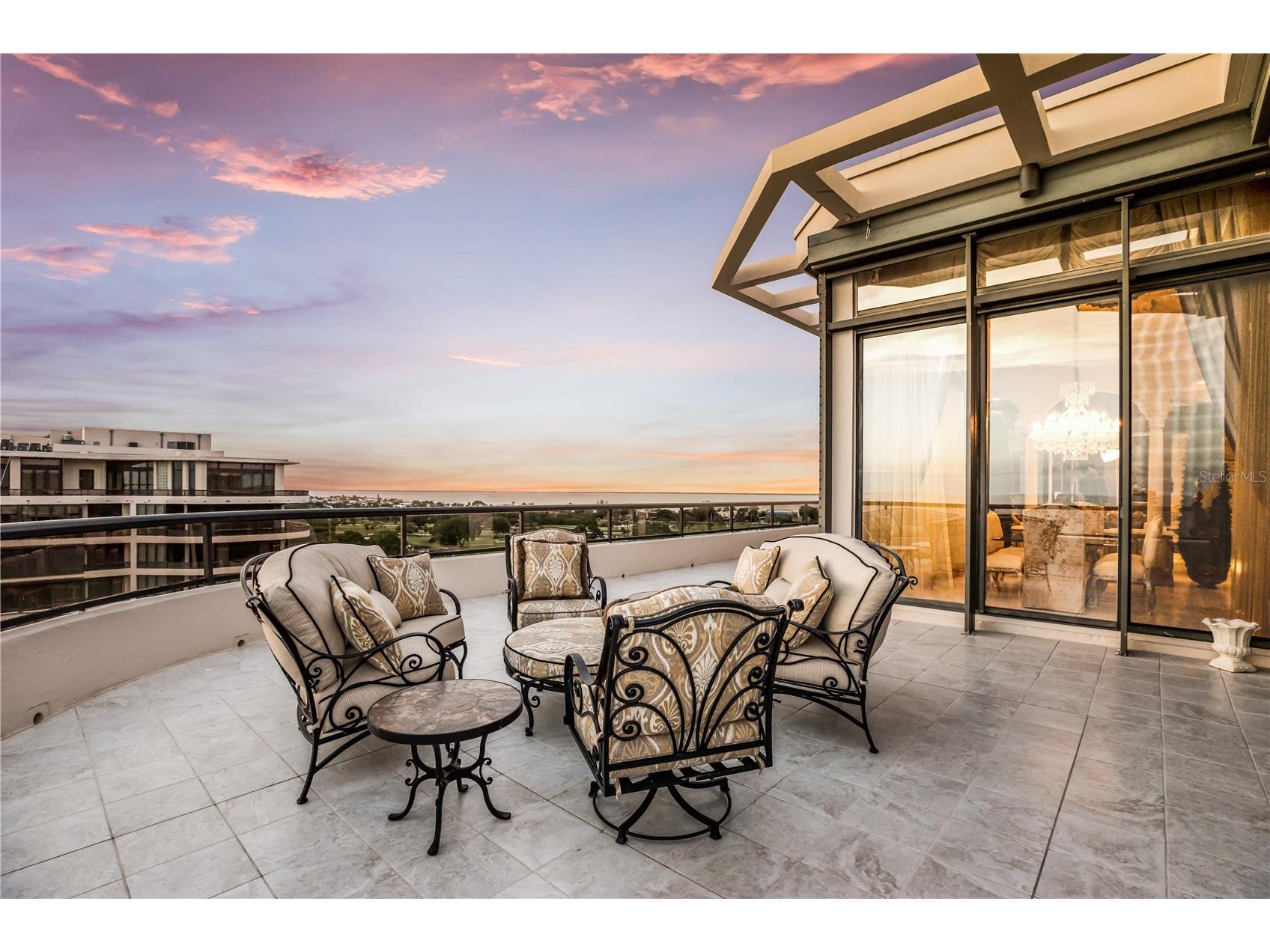 415 L Ambiance Drive #PH-F Longboat Key FL 34228 A4697487 image19