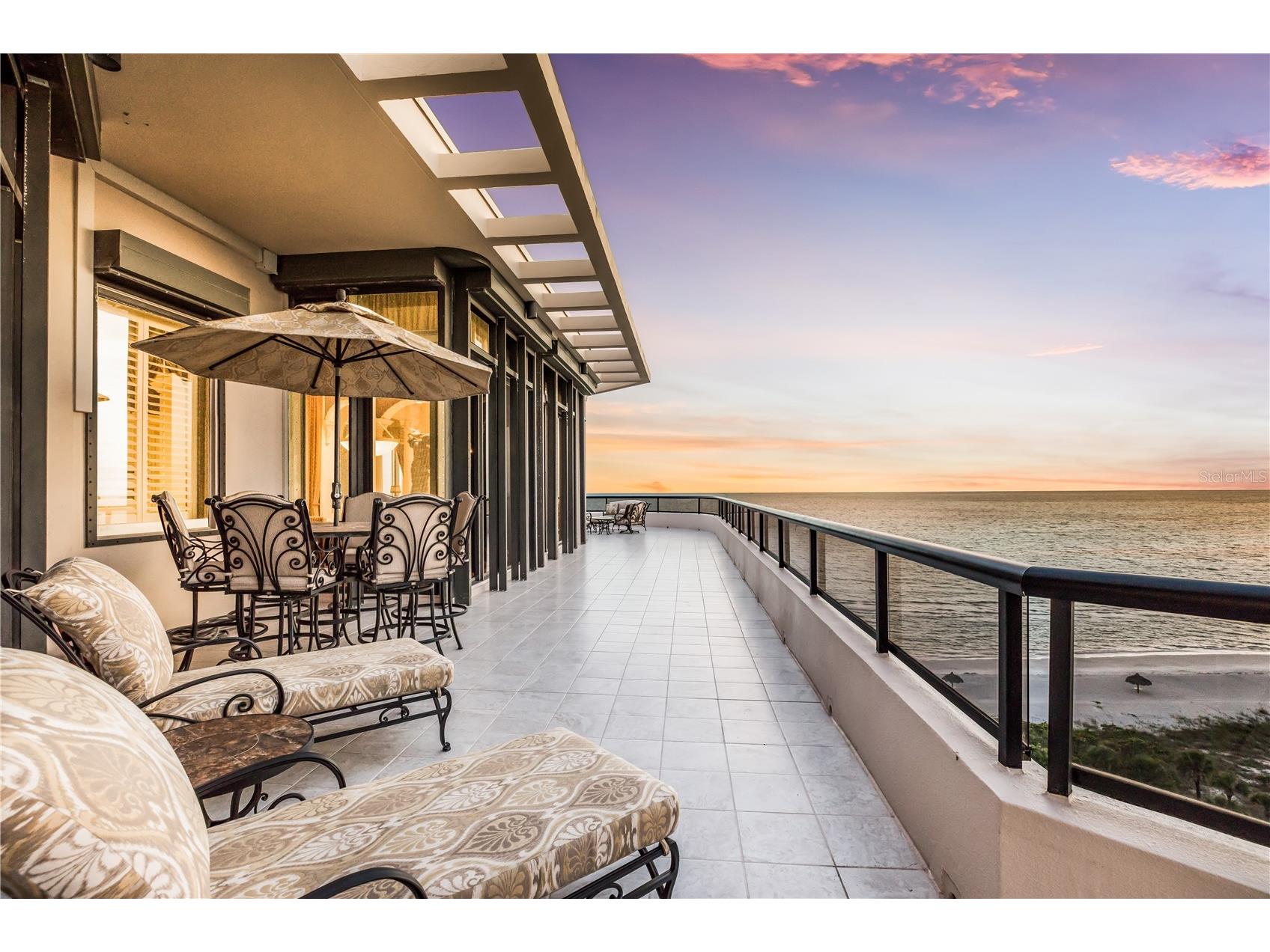 415 L Ambiance Drive #PH-F Longboat Key FL 34228 A4697487 image20