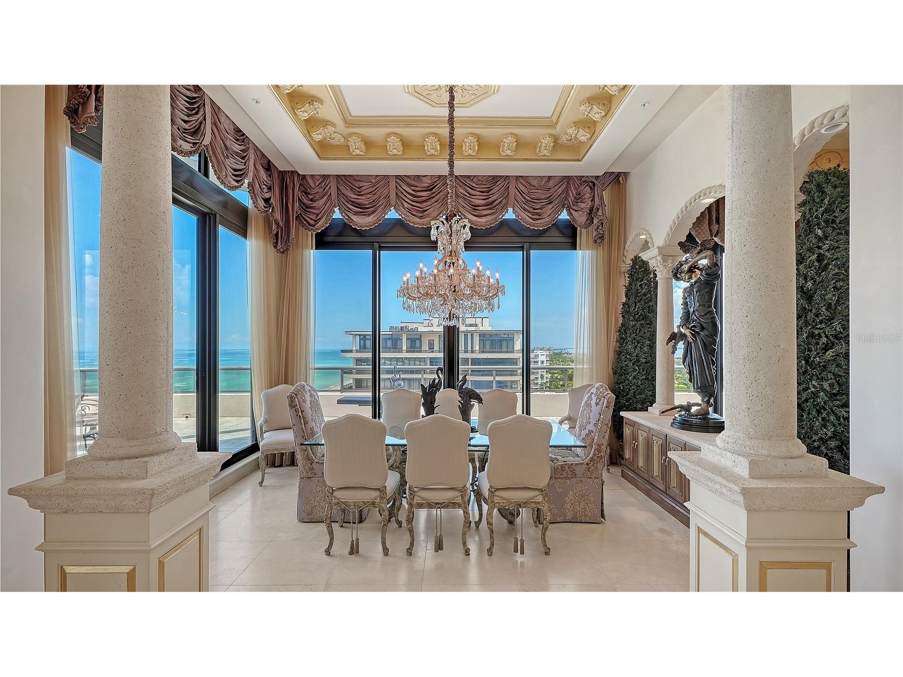415 L Ambiance Drive #PH-F Longboat Key FL 34228 A4697487 image22
