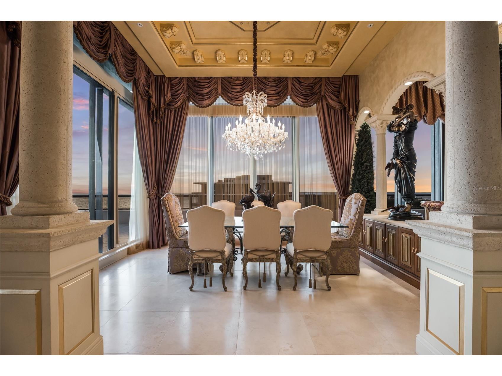 415 L Ambiance Drive #PH-F Longboat Key FL 34228 A4697487 image23