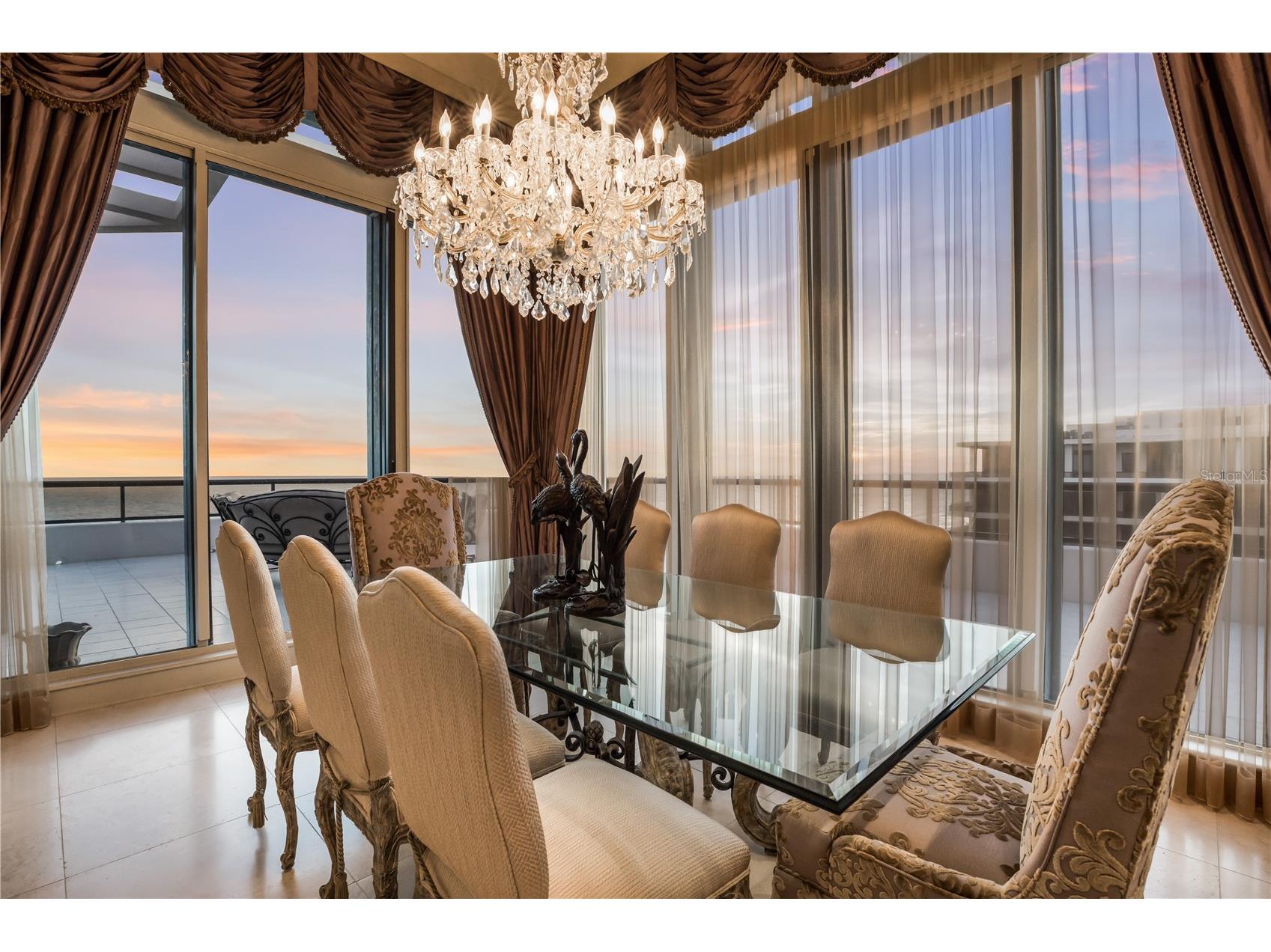 415 L Ambiance Drive #PH-F Longboat Key FL 34228 A4697487 image25