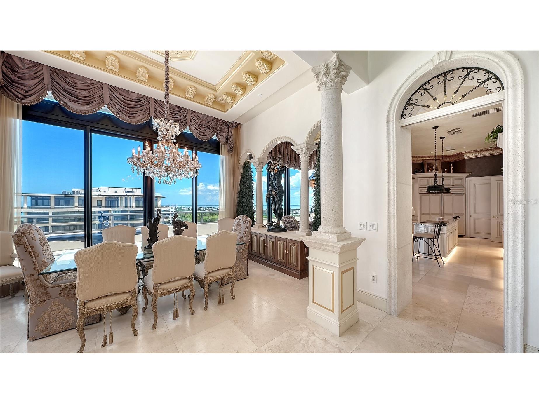 415 L Ambiance Drive #PH-F Longboat Key FL 34228 A4697487 image26