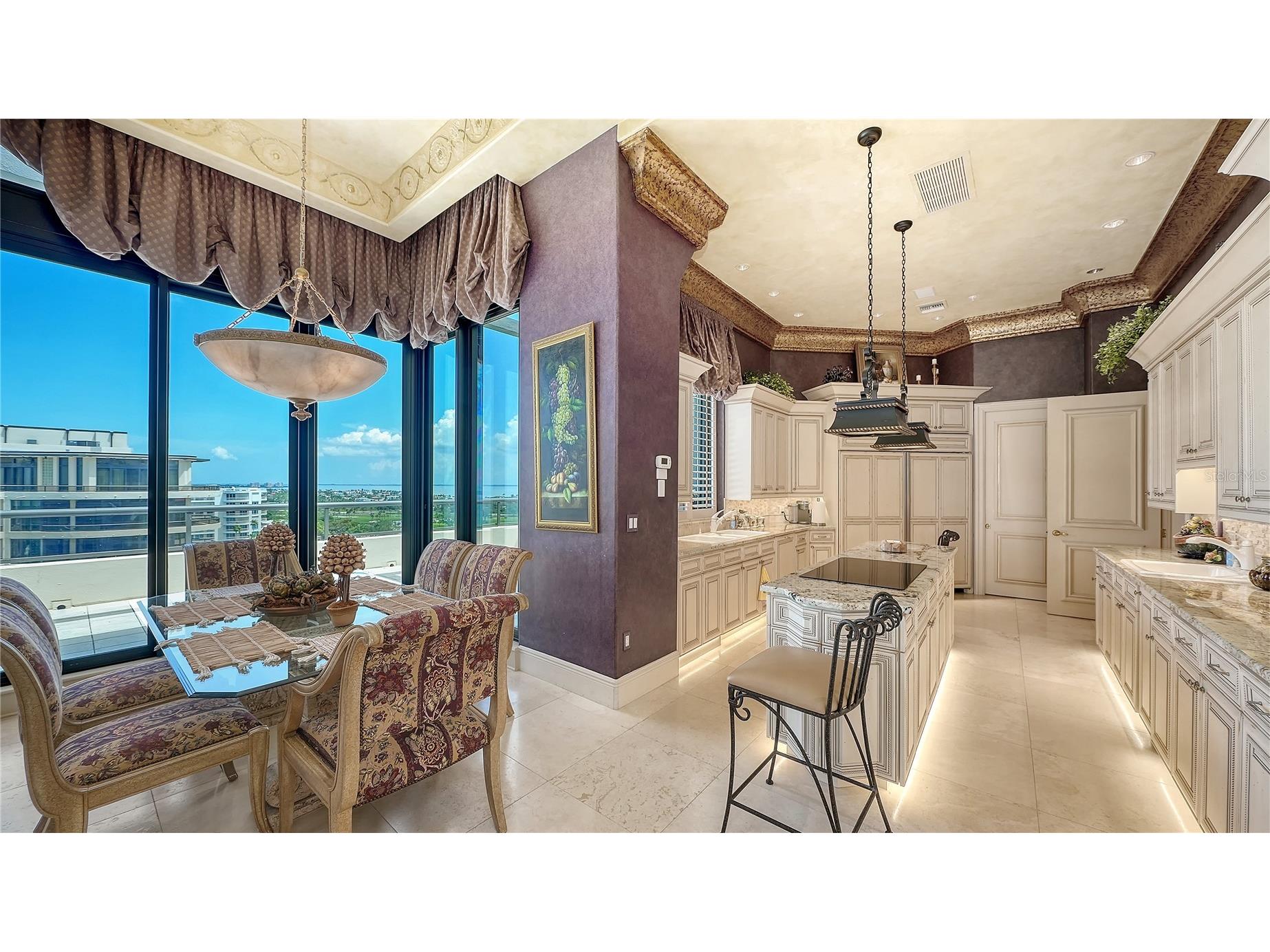 415 L Ambiance Drive #PH-F Longboat Key FL 34228 A4697487 image27